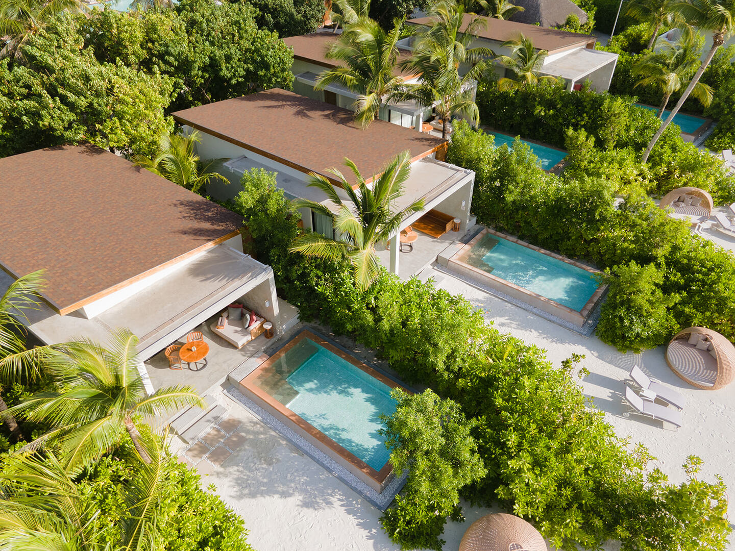 Kuda Villingili Resort Maldives - Photo 4