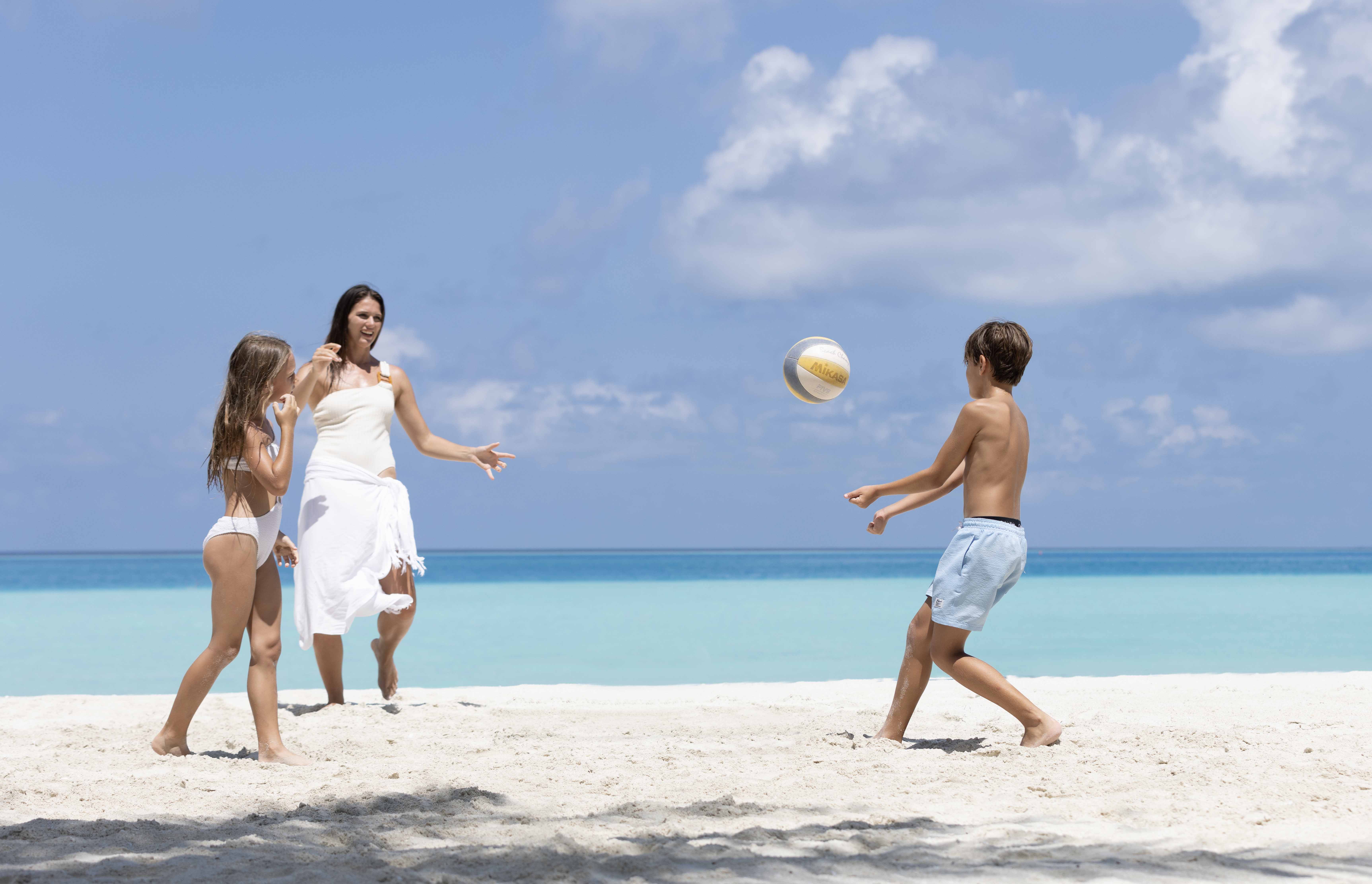 The Ritz-Carlton Maldives - Photo 14