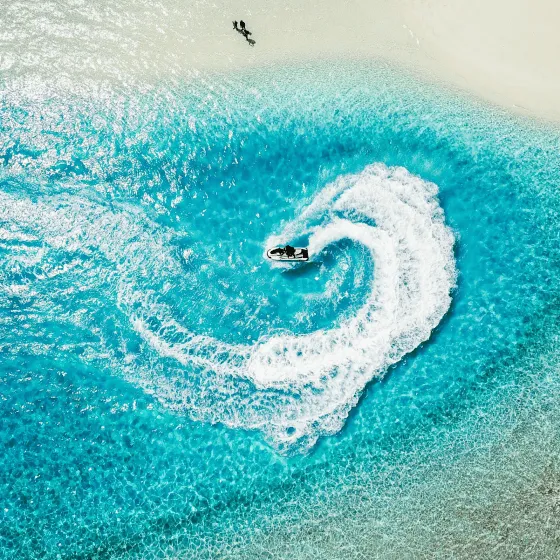 Huvafen Fushi - Photo 6
