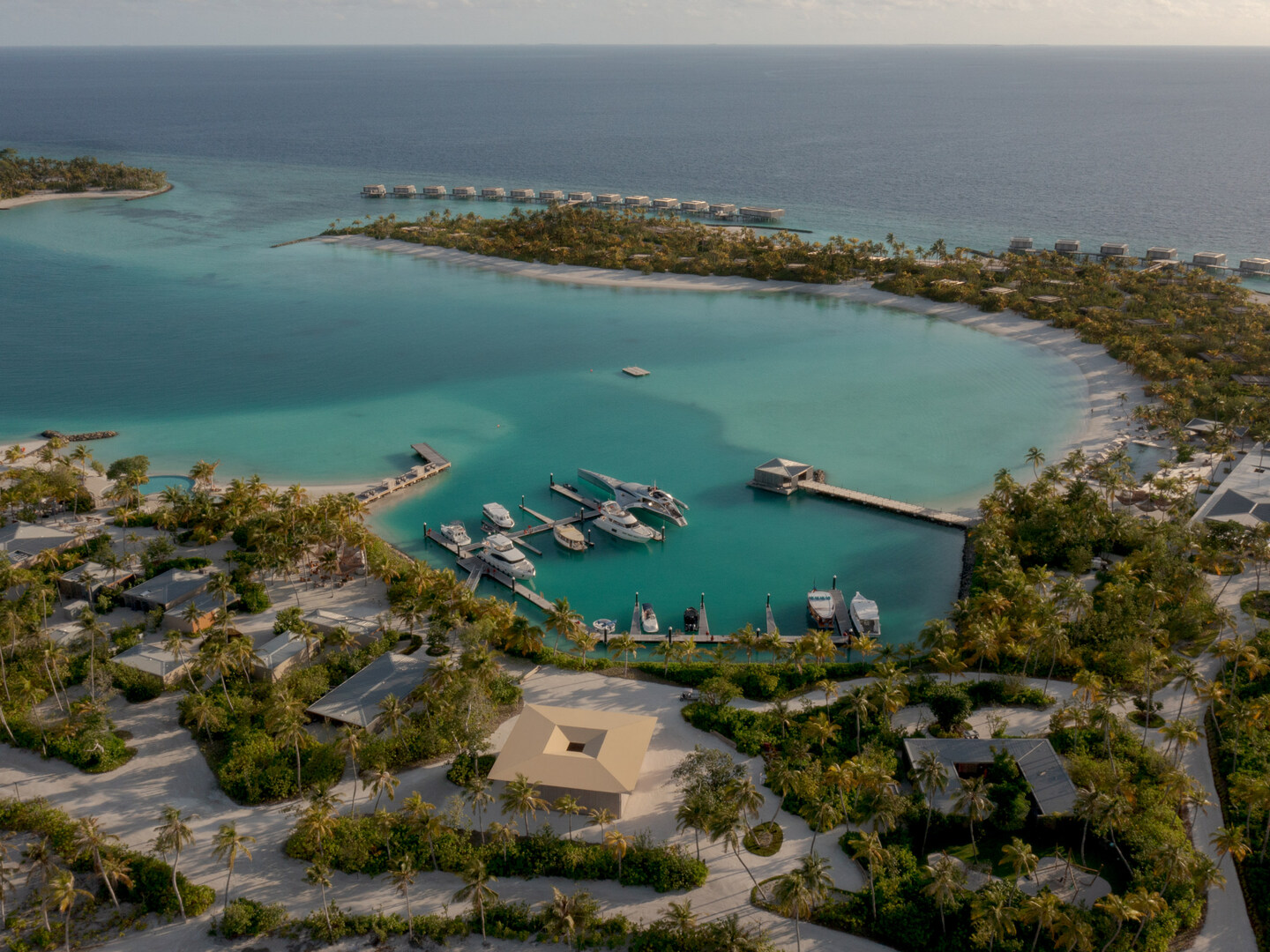 Patina Maldives - Photo 14