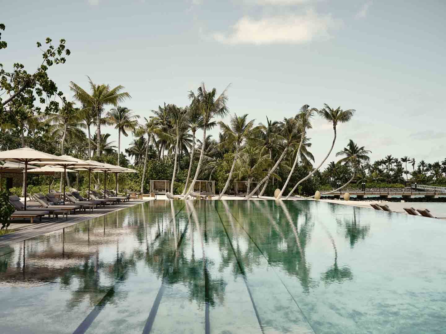 Patina Maldives - Photo 8