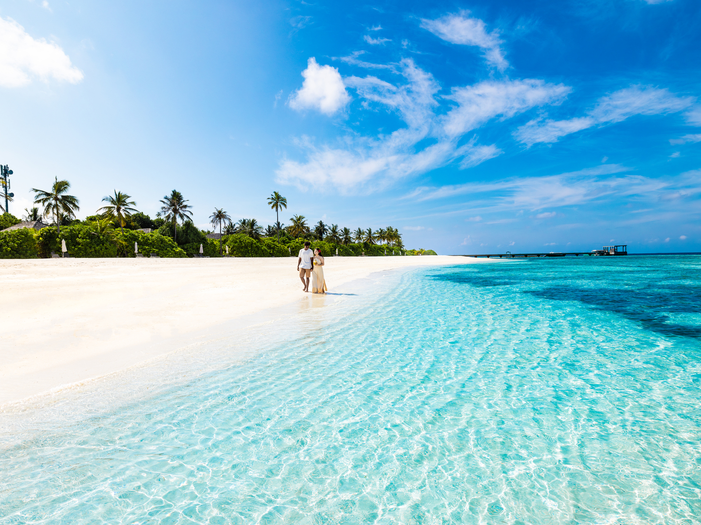 Hurawalhi Island Resort - Photo 1