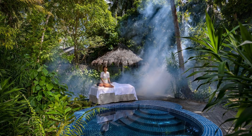 Niyama Private Islands Maldives - Photo 4