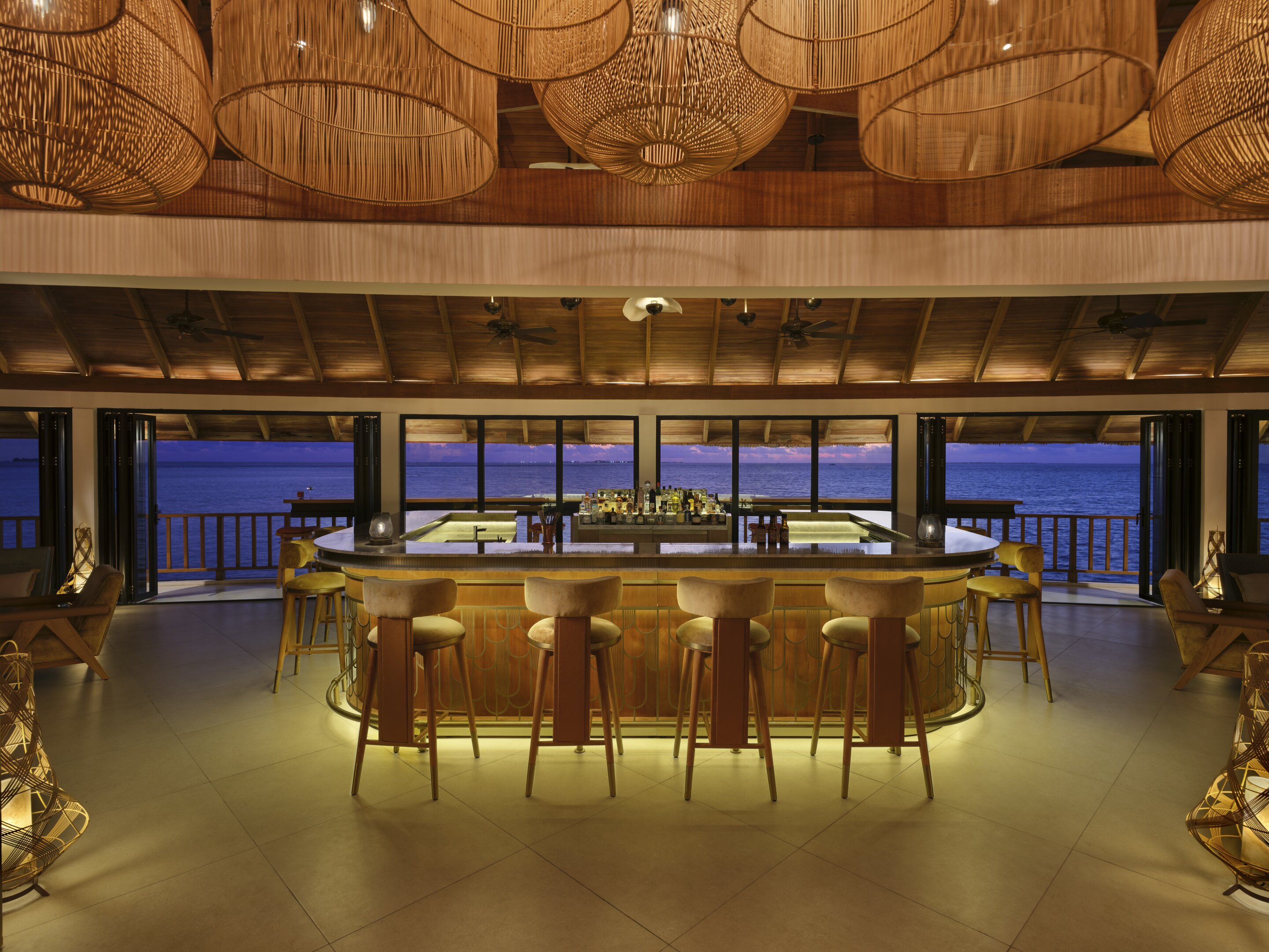 Anantara Dhigu Maldives - Photo 4