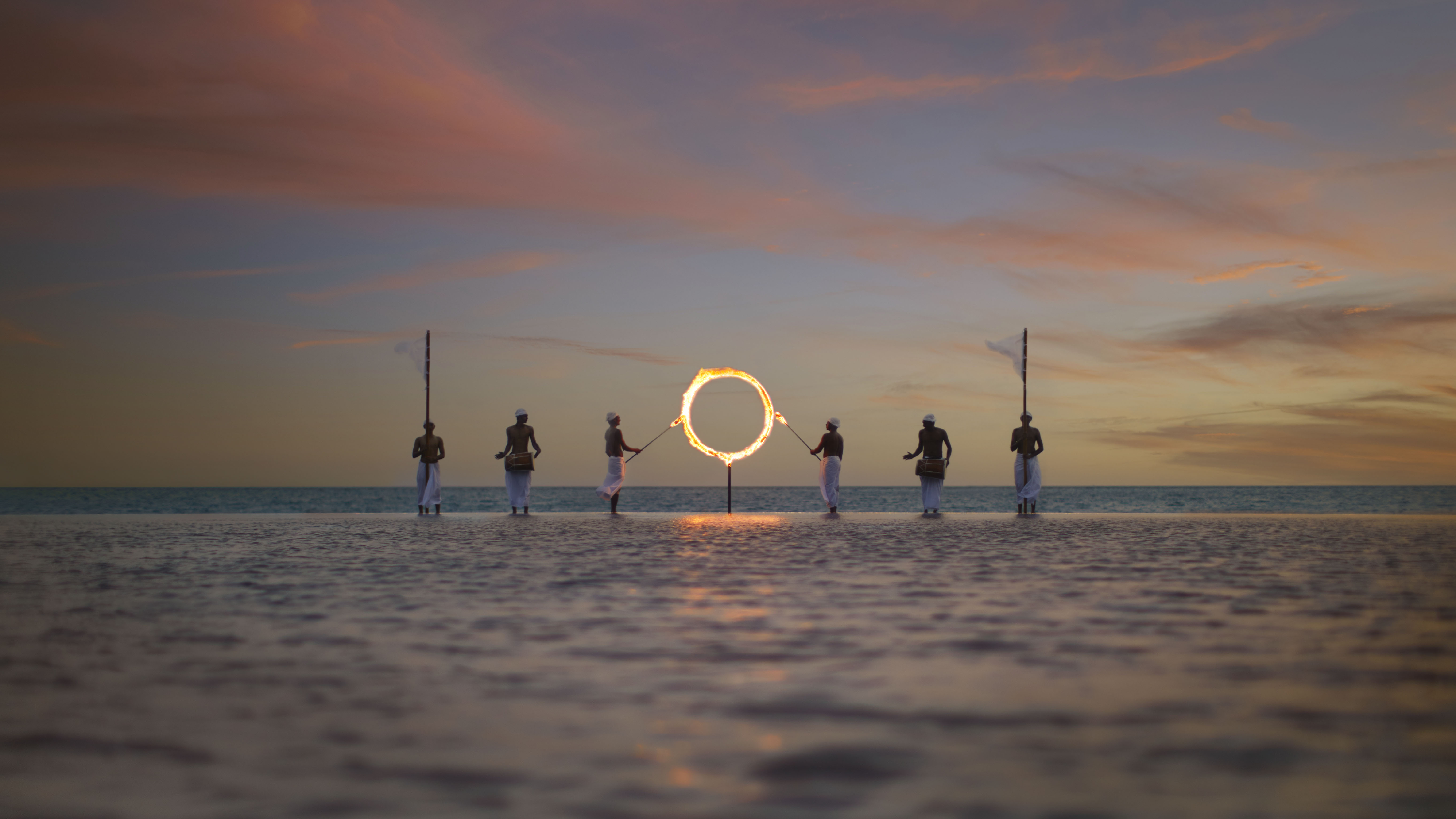 The Ritz-Carlton Maldives - Photo 2