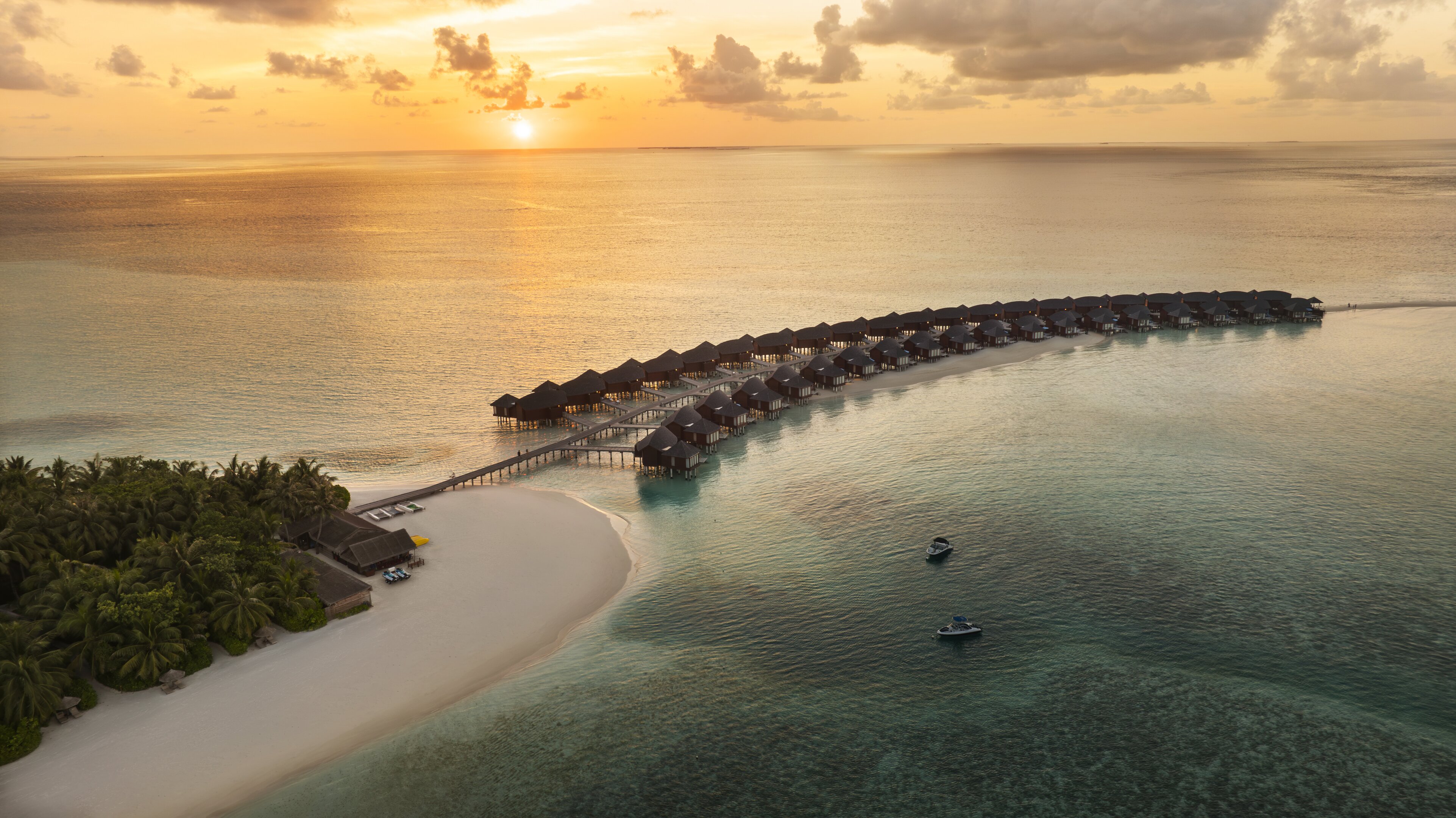 Anantara Dhigu Maldives - Photo 9