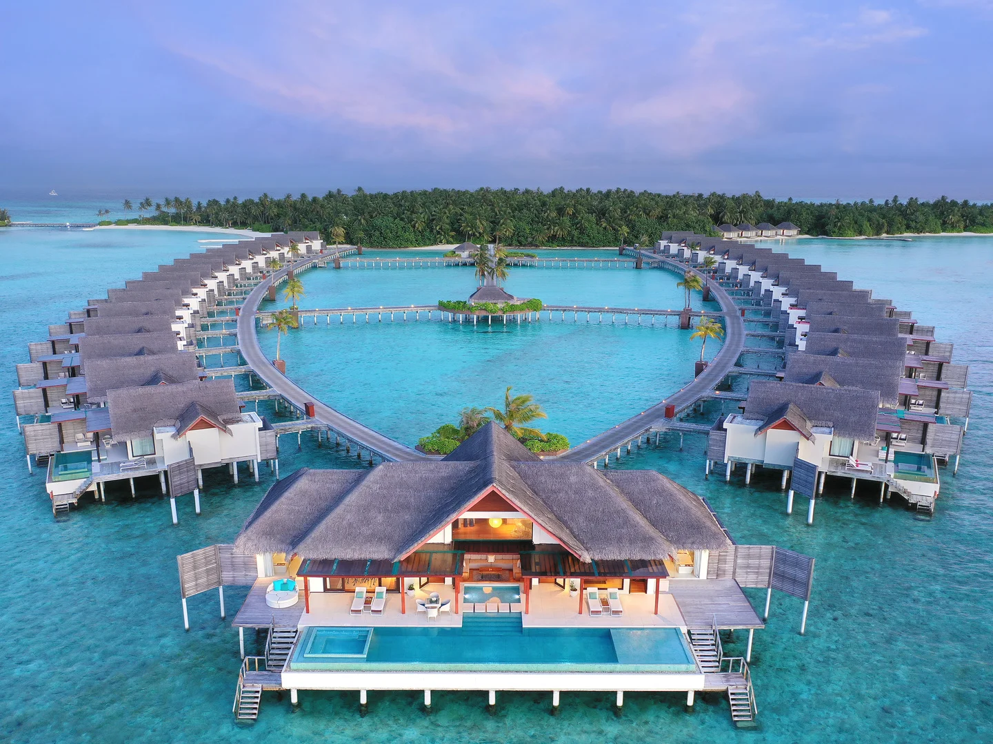 Niyama Private Islands Maldives