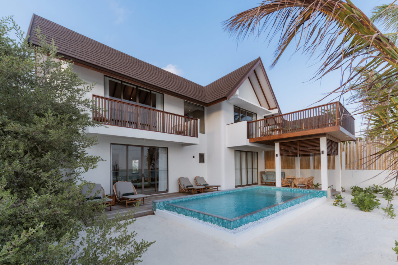 Meyyafushi Maldives - Photo 18