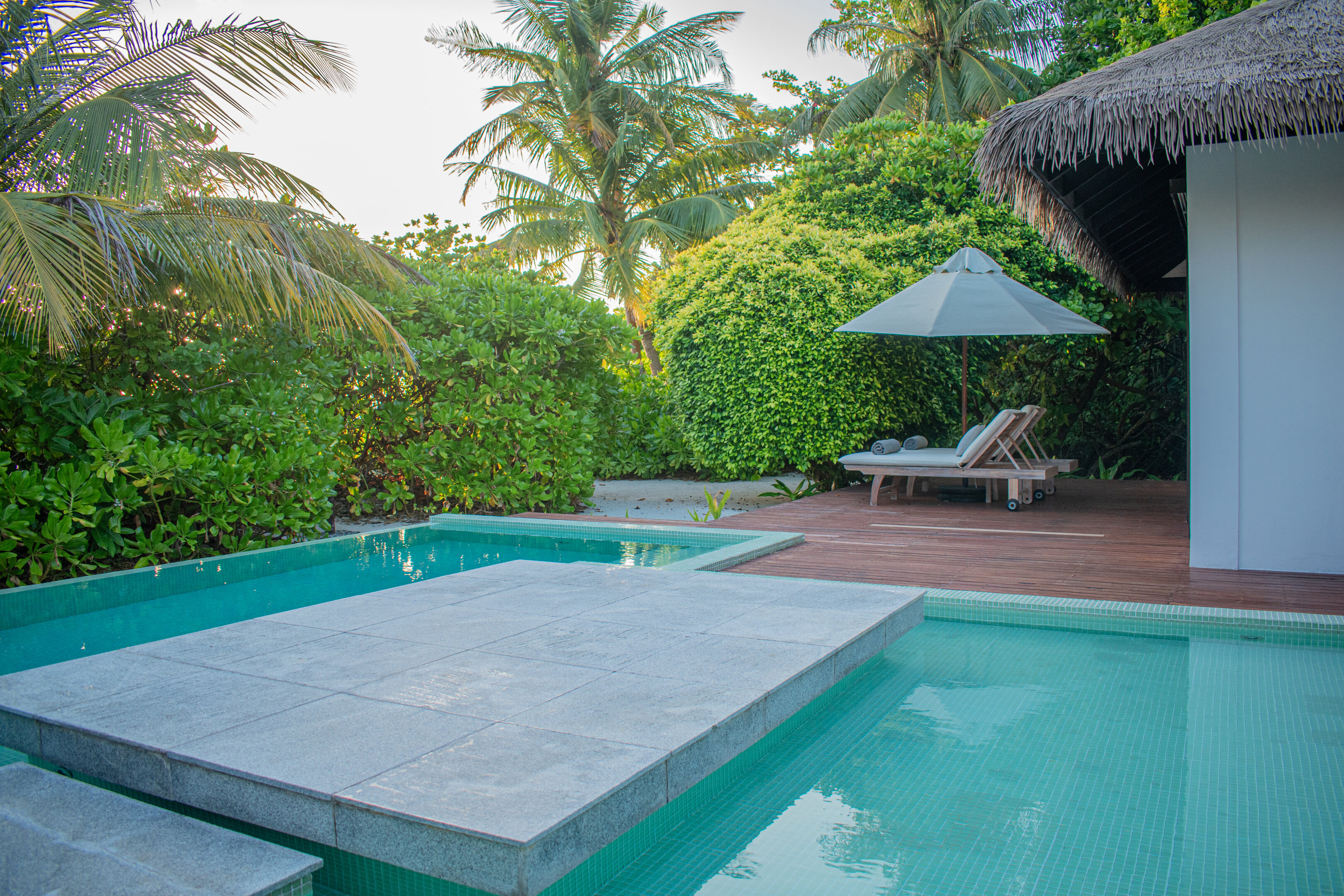 Noku Maldives - Photo 10