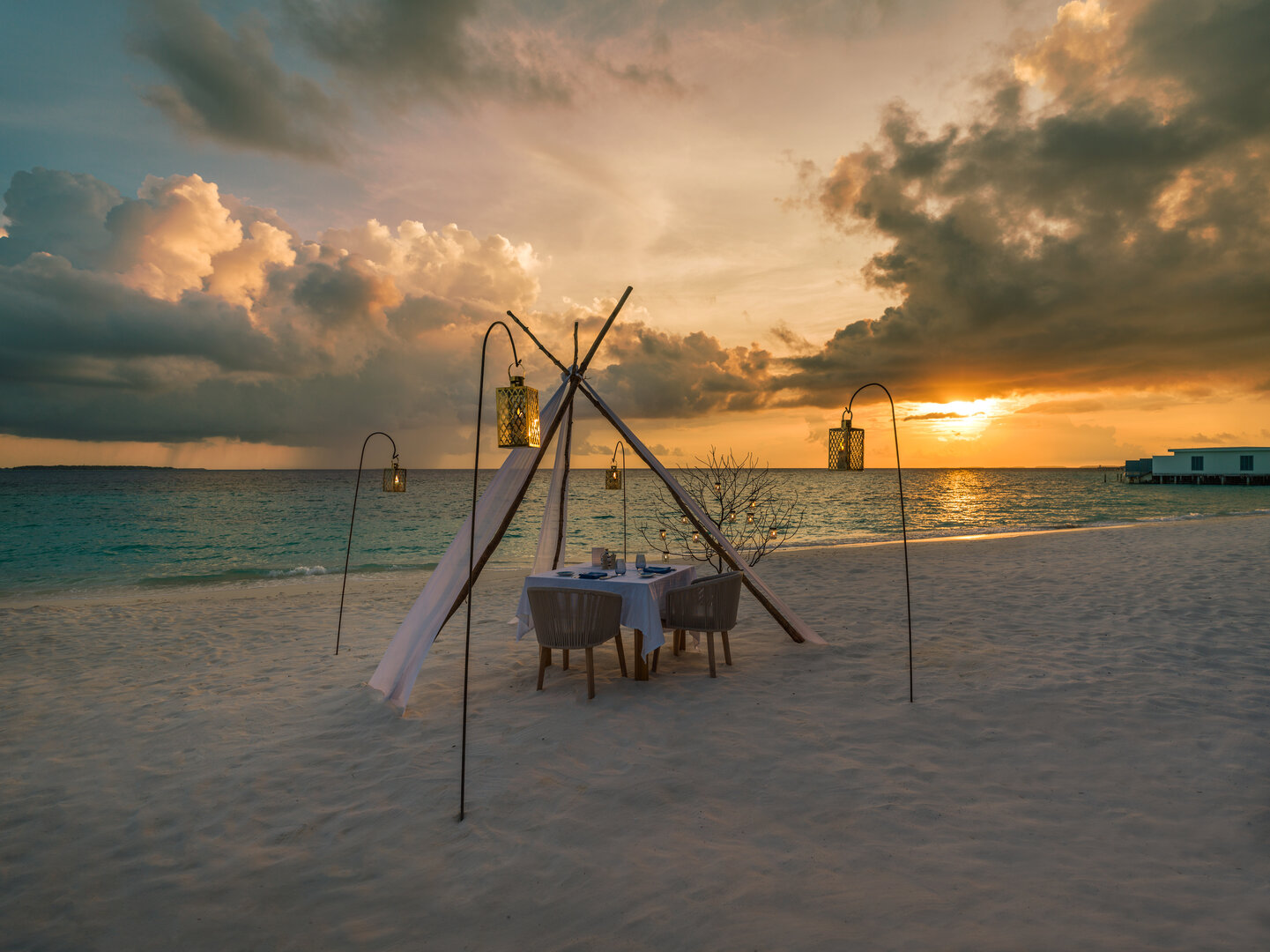 Amilla Maldives - Photo 3
