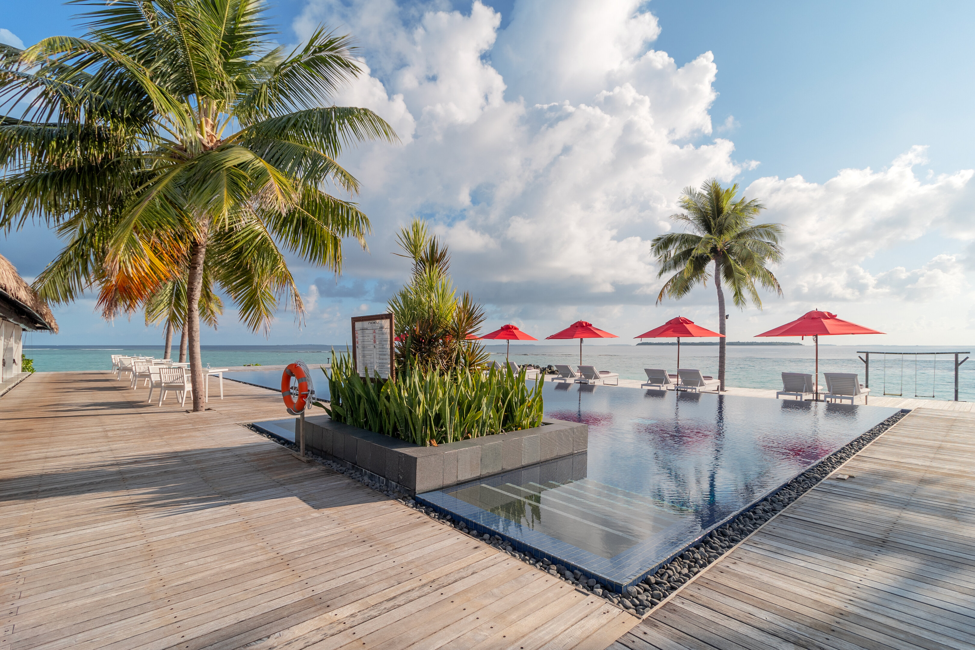Noku Maldives - Photo 6