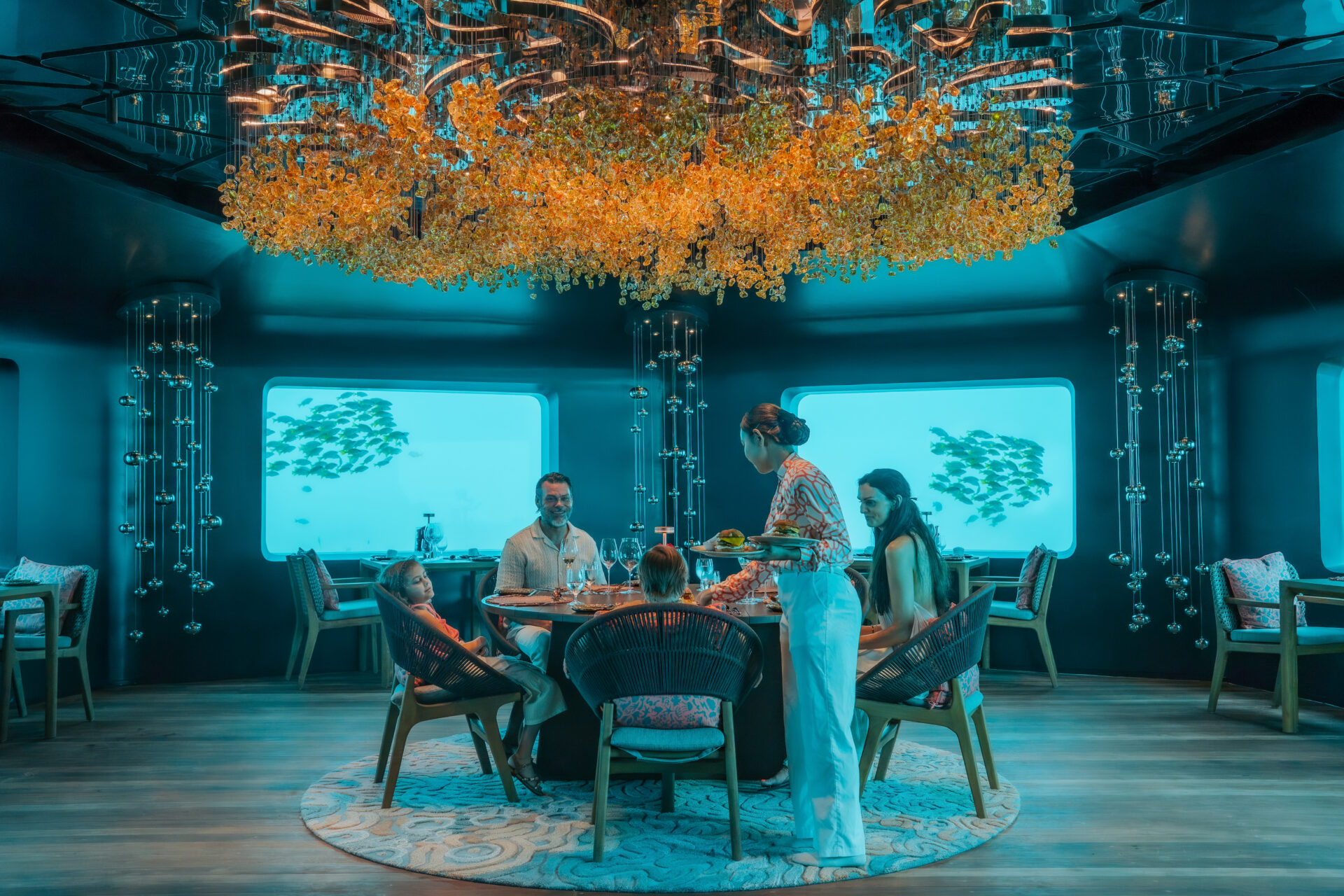 Meyyafushi Maldives
