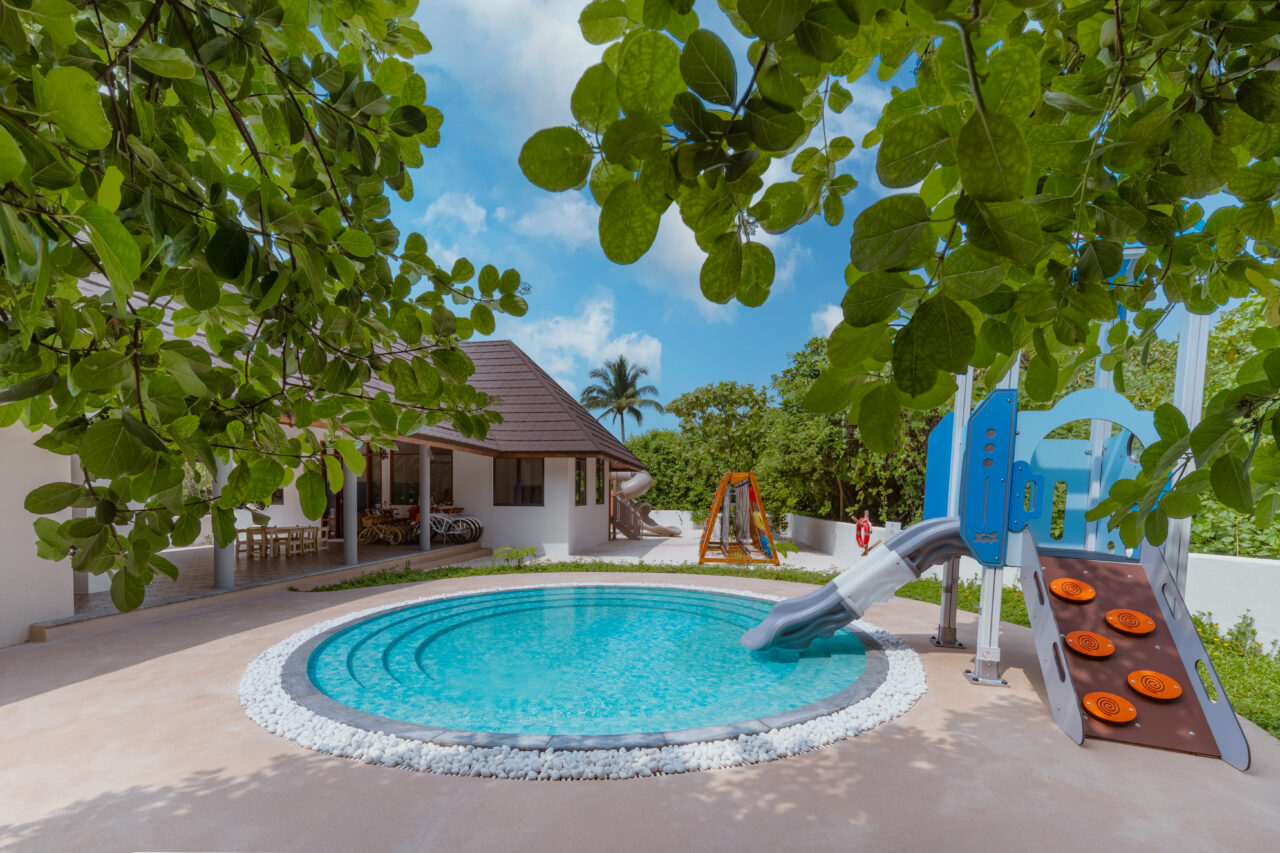 Meyyafushi Maldives - Photo 14