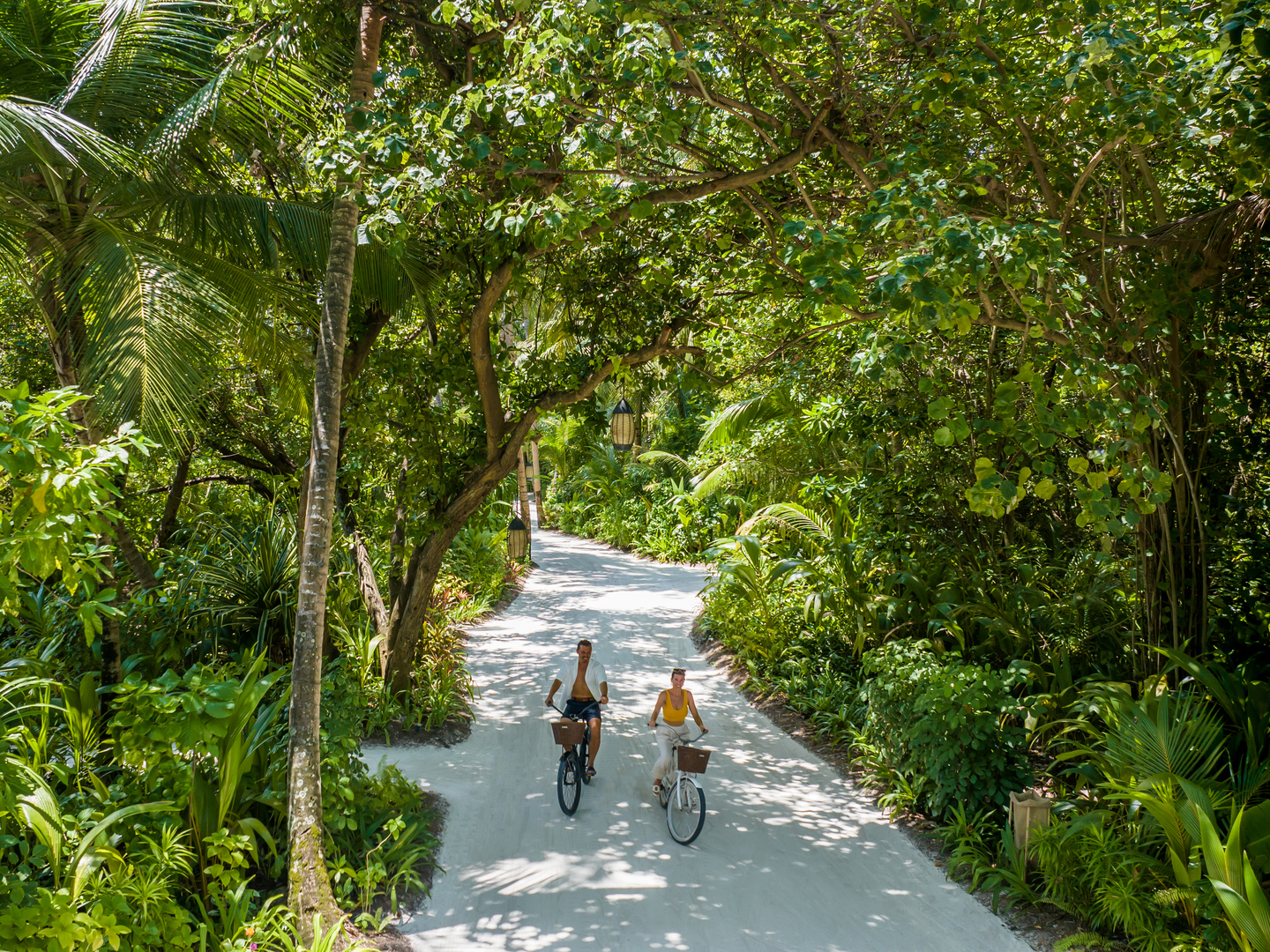 Niyama Private Islands Maldives - Photo 9