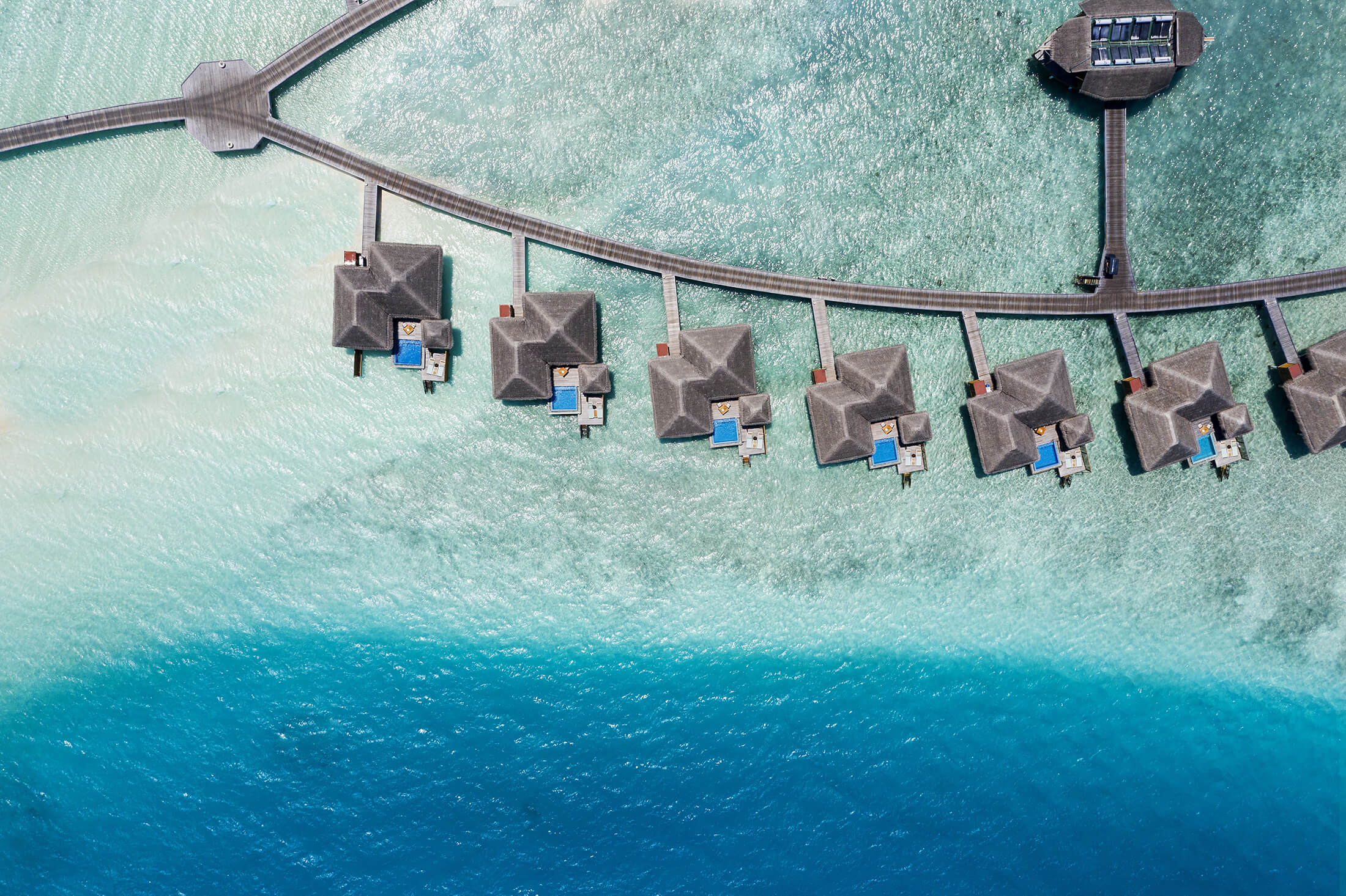 Huvafen Fushi - Photo 13