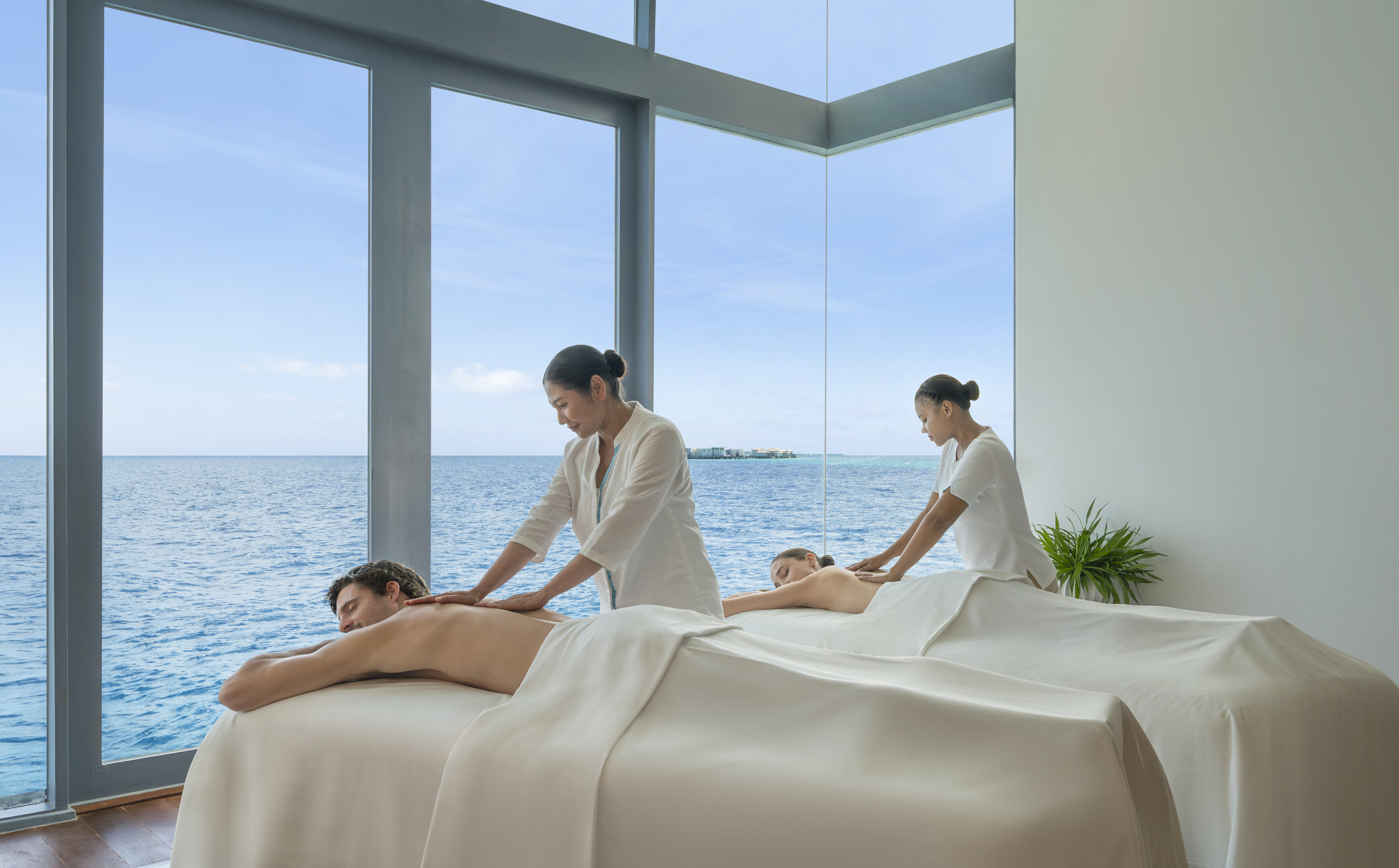 The Halcyon Private Isles Maldives - Photo 9
