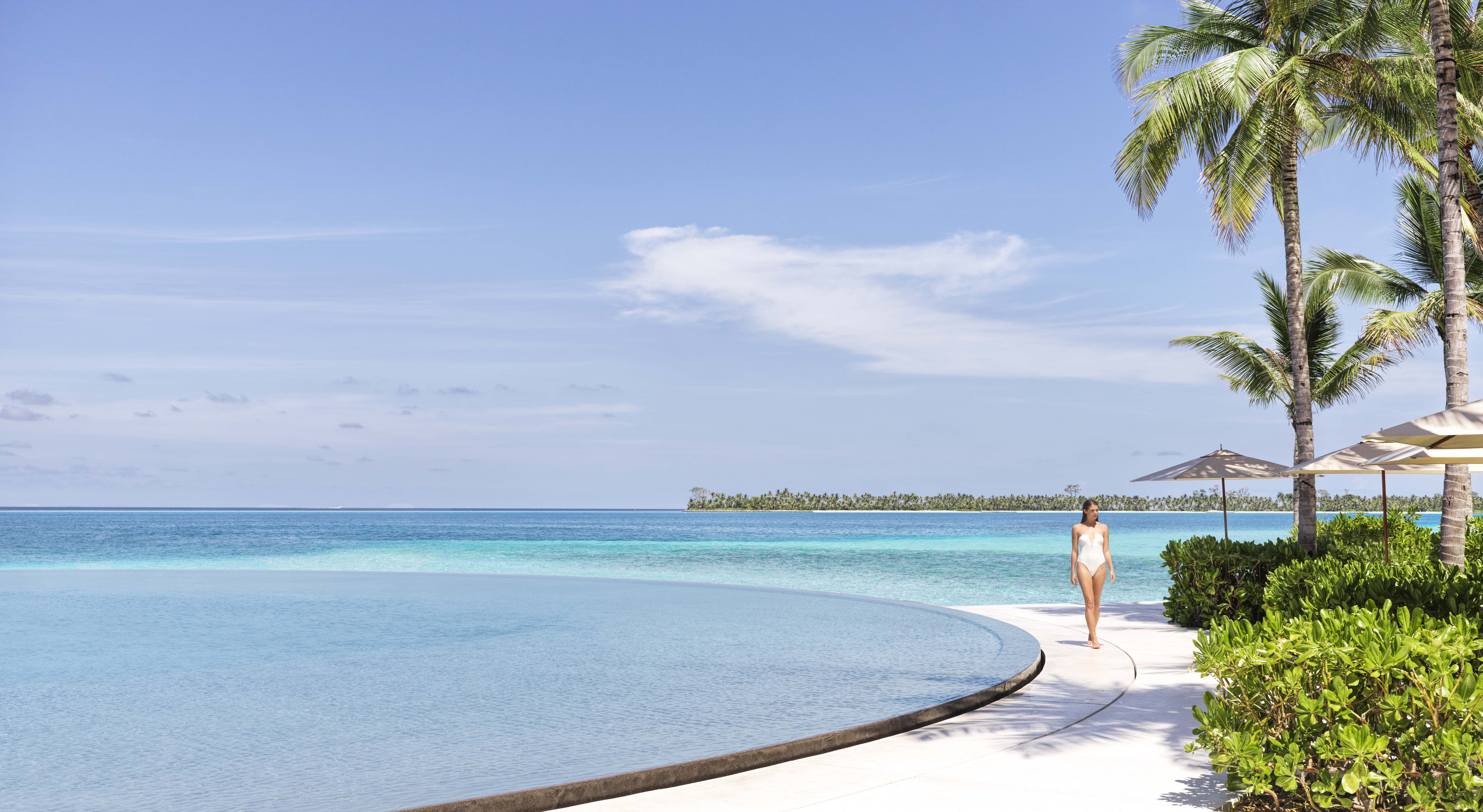 The Ritz-Carlton Maldives - Photo 3