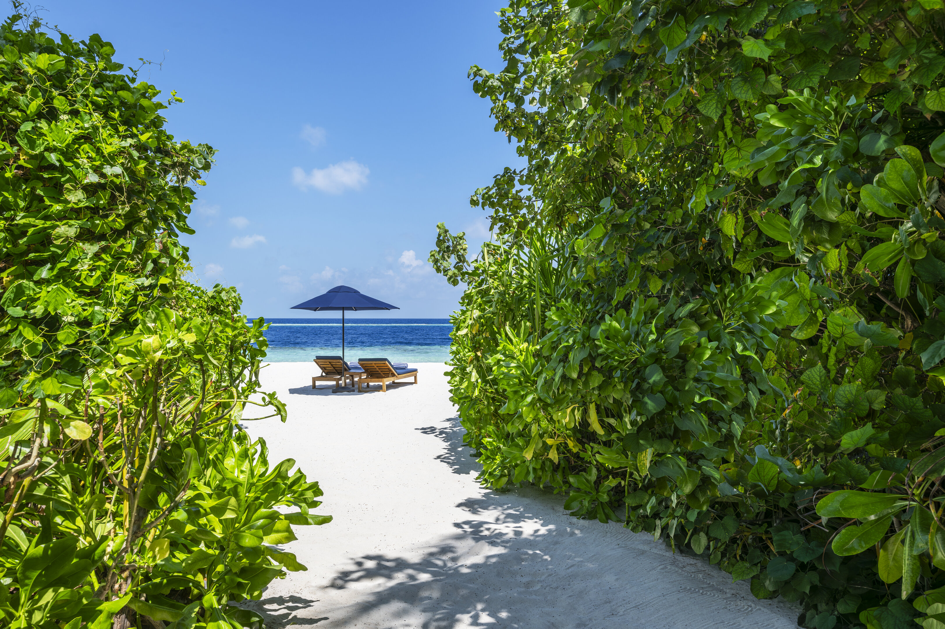 The Halcyon Private Isles Maldives - Photo 17