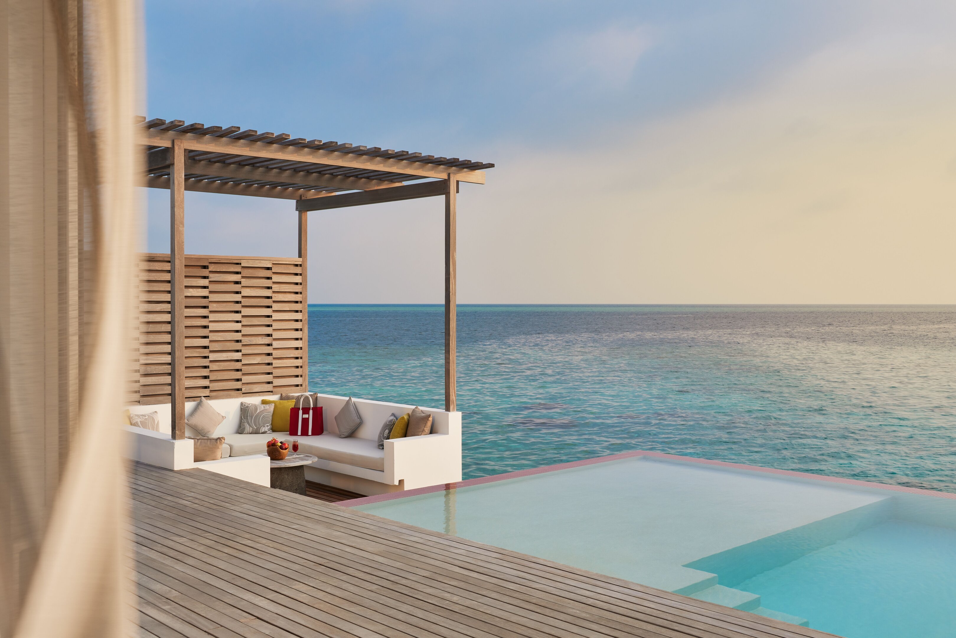Jumeirah Maldives Olhahali Island - Photo 4