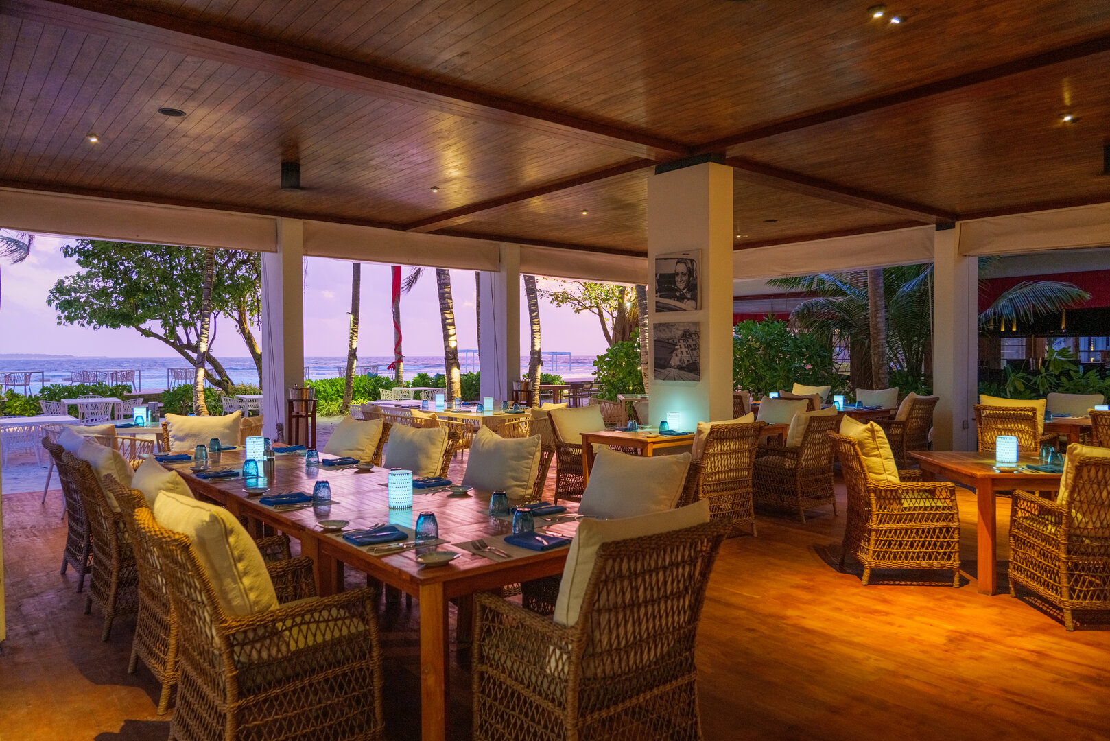 Amilla Maldives - Photo 17