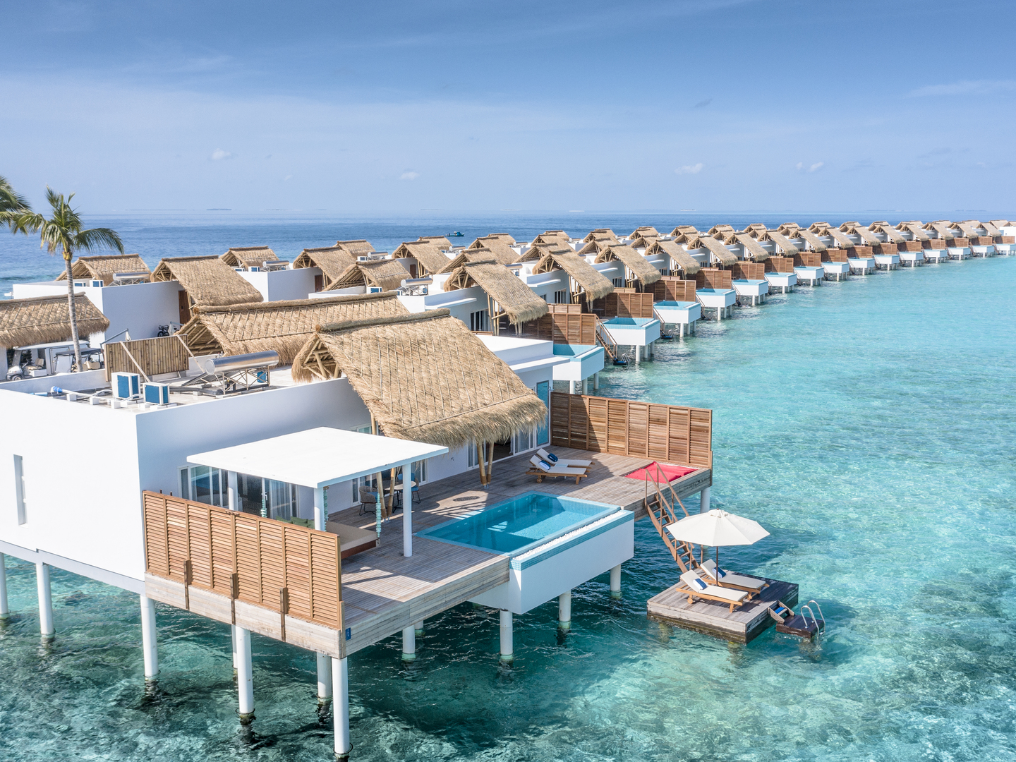 Emerald Maldives Resort & Spa - Photo 9
