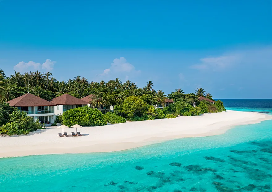 Avani+ Fares Maldives - Photo 3