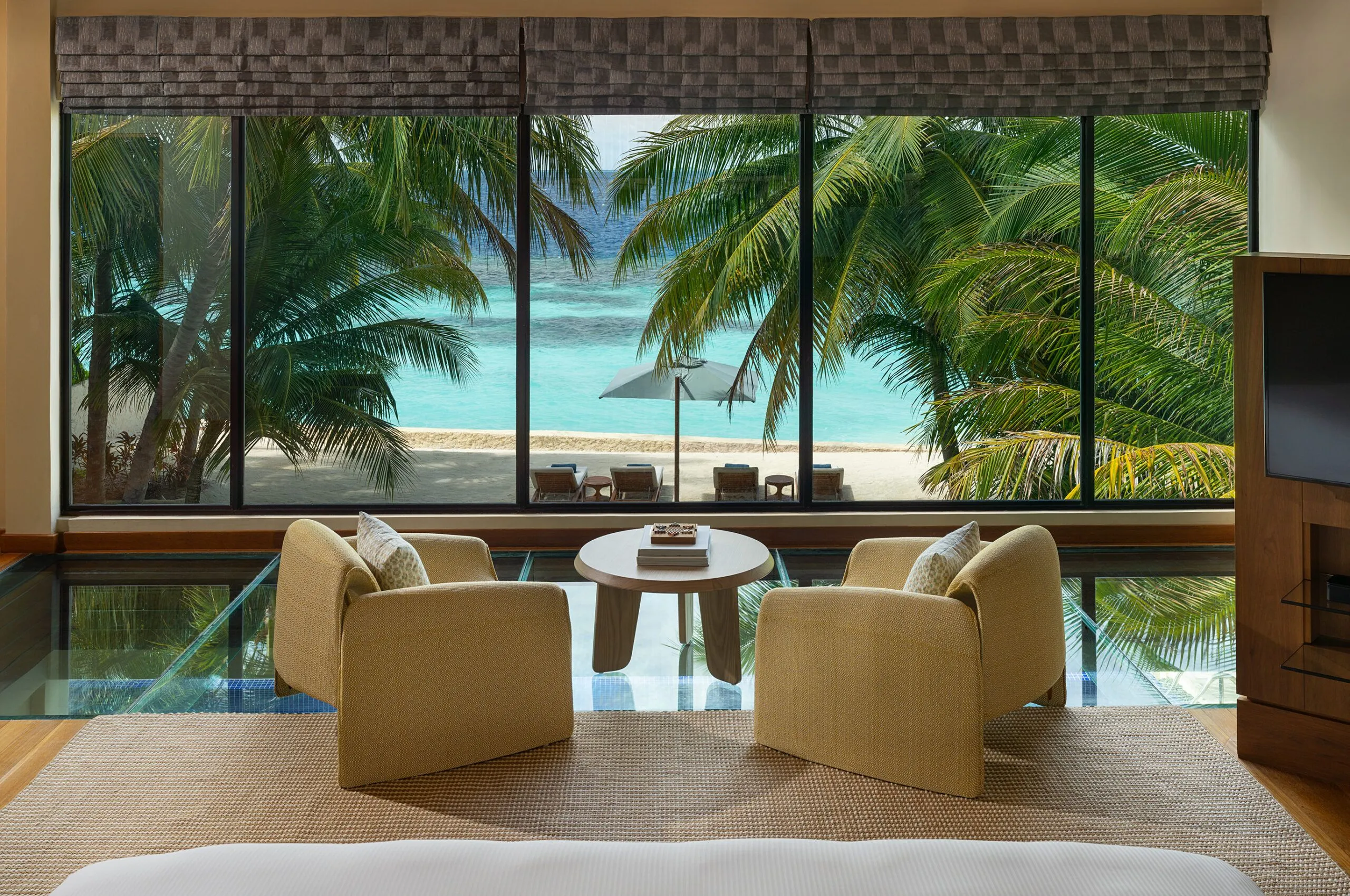 Huvafen Fushi - Photo 9