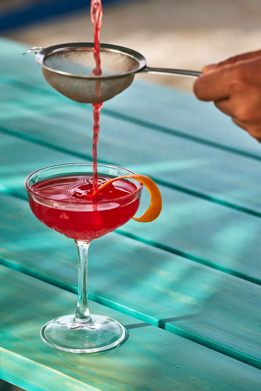 Lagoon Bar