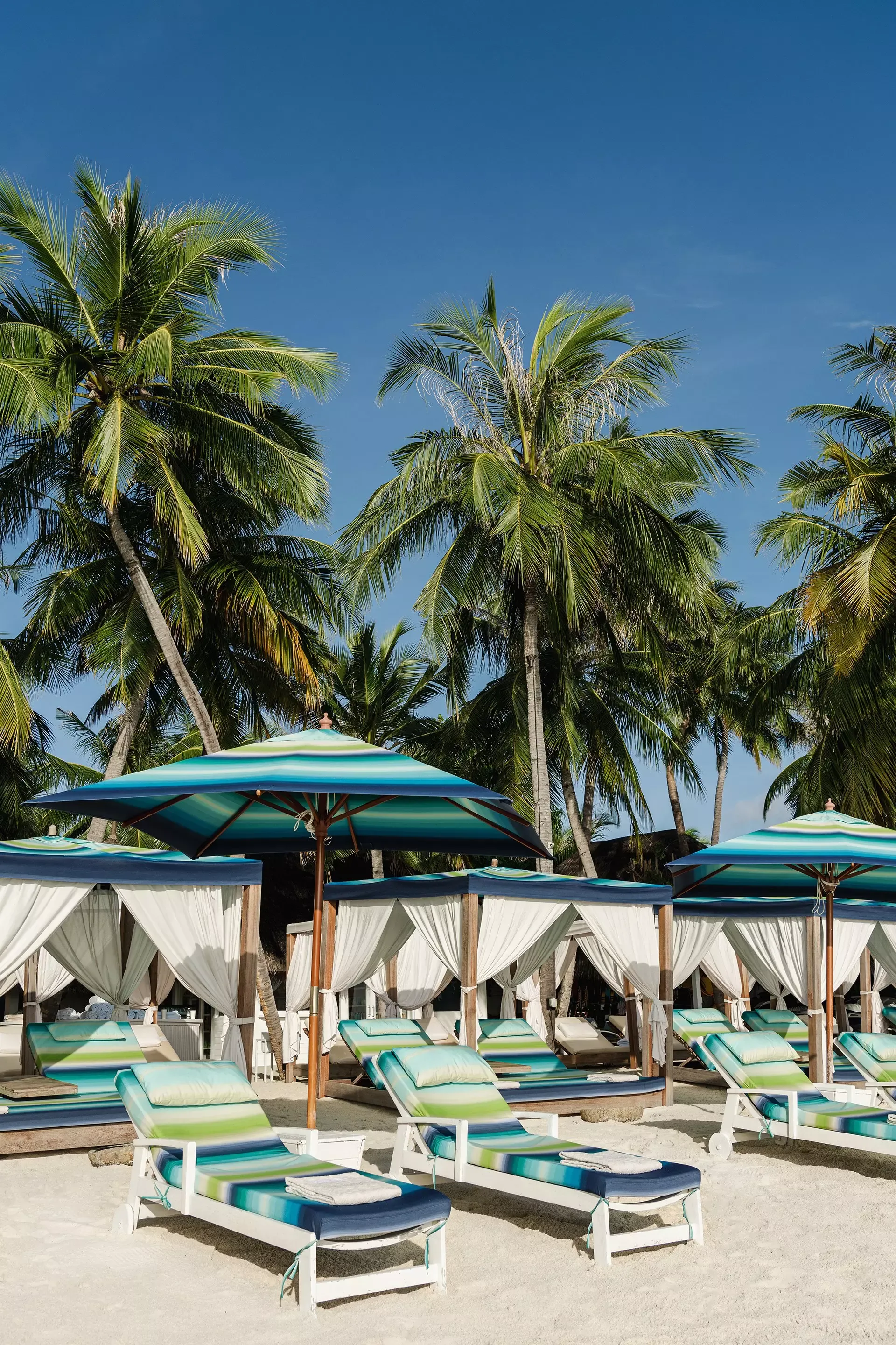 The Beach Club