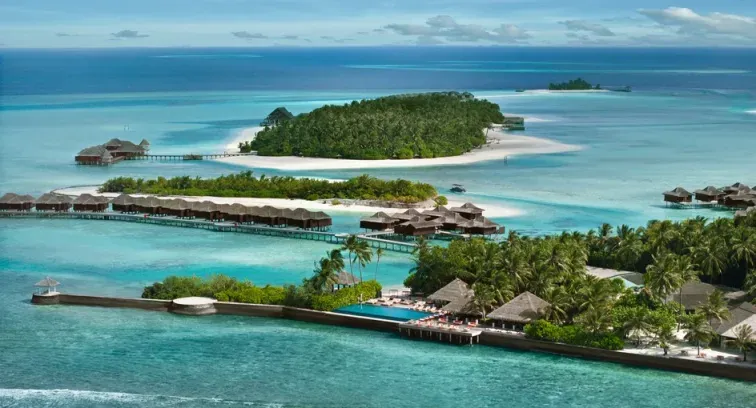 All-Inclusive Dining
