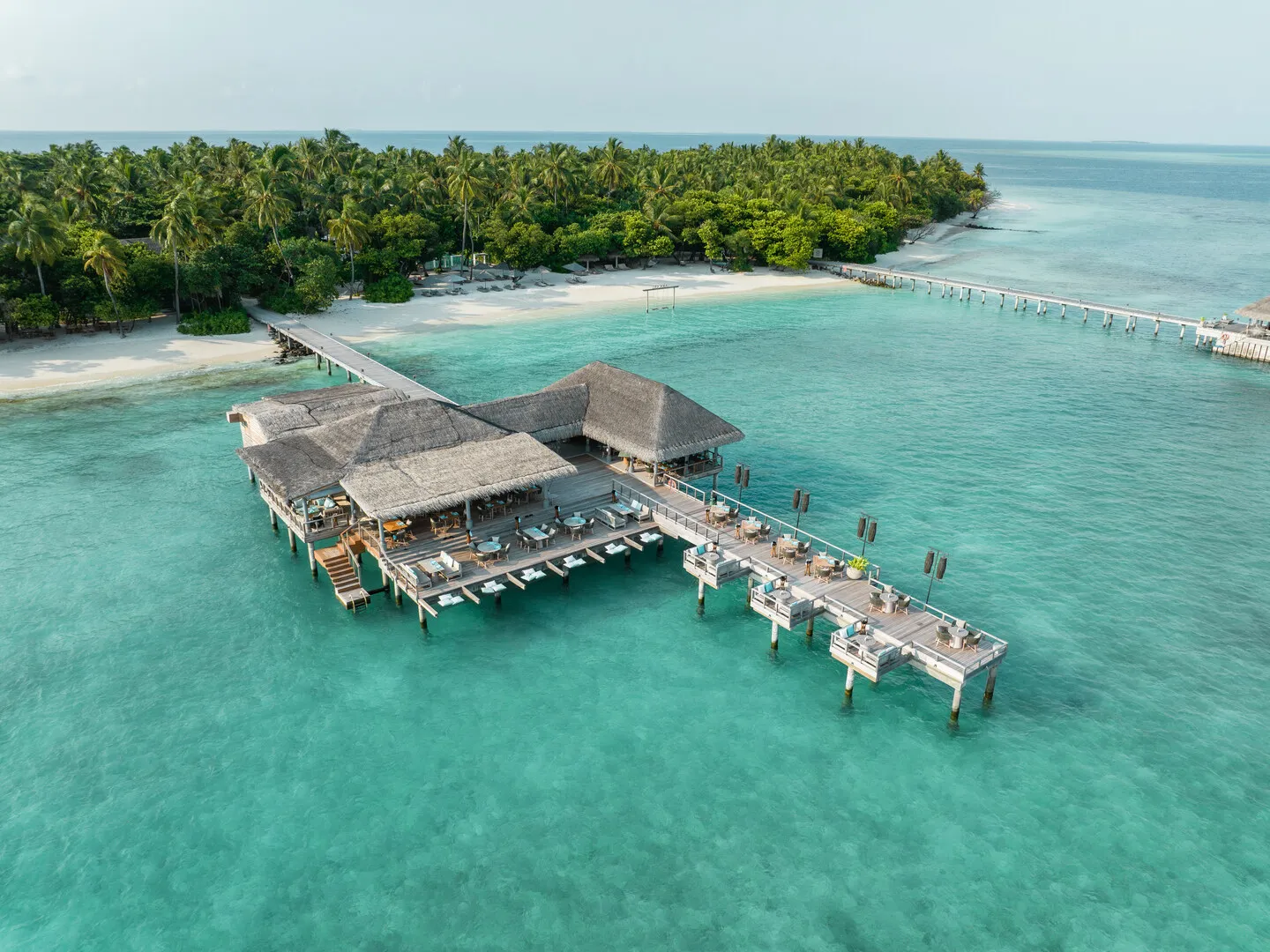 Lagoon Bar