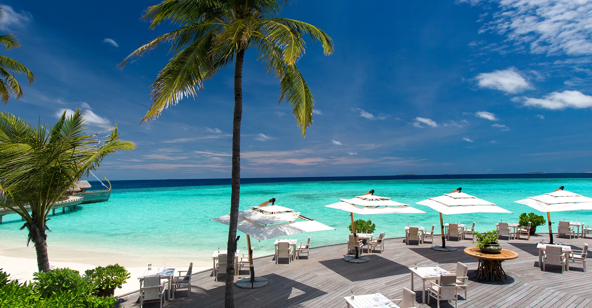 Ocean Restaurant