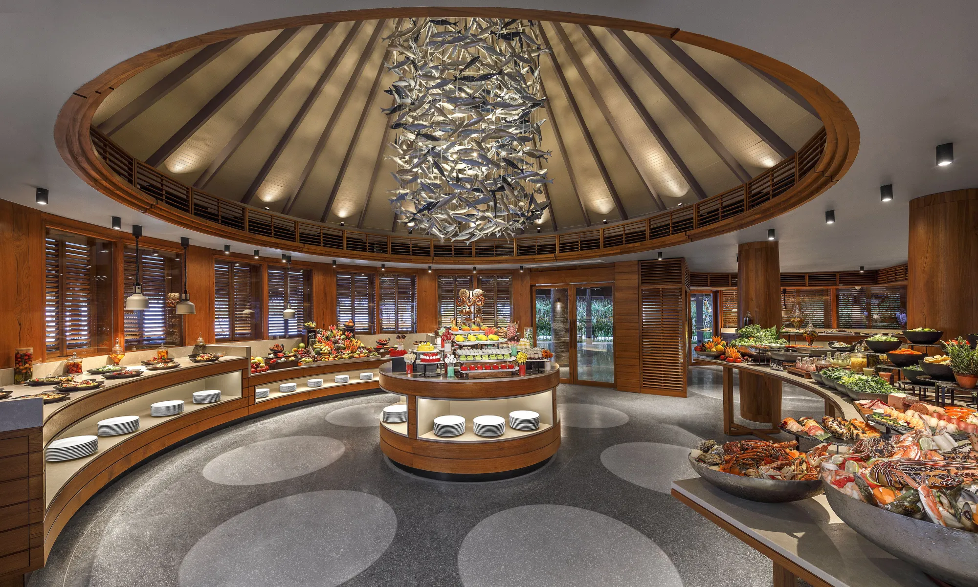 Fushi Café