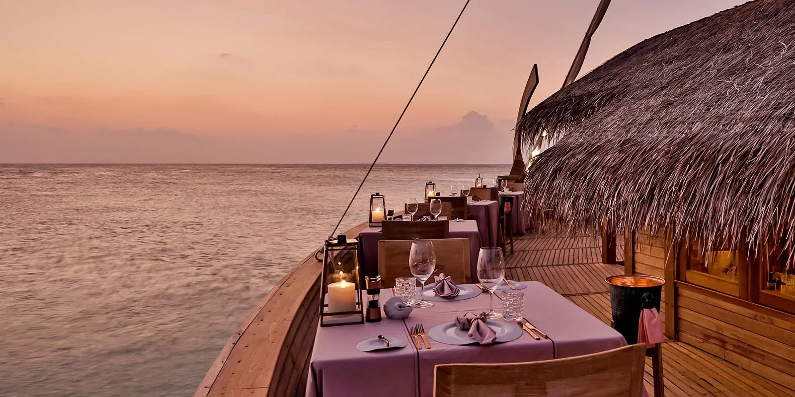 Culinary Journeys