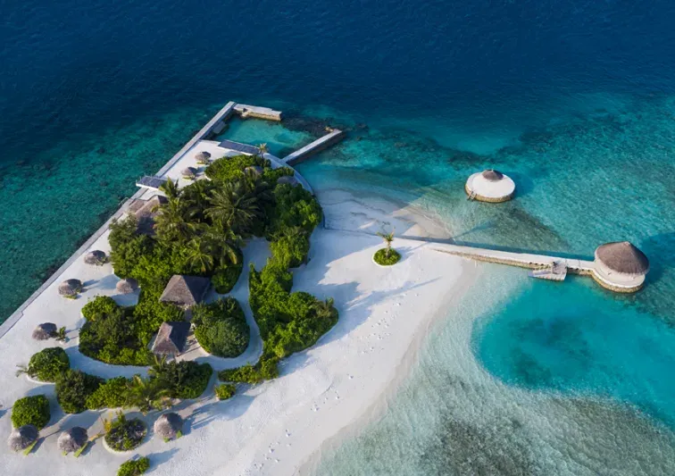 Gulhifushi Picnic Island