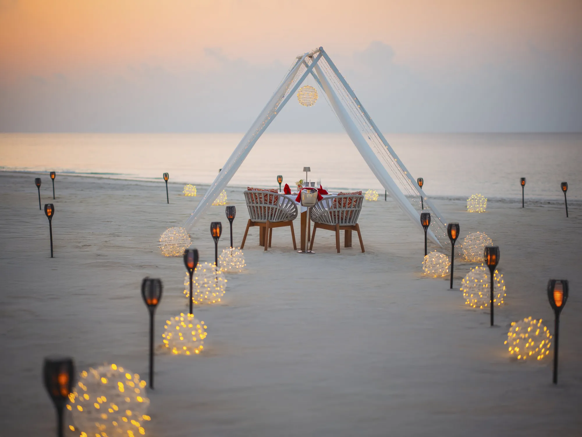 Dining by Design