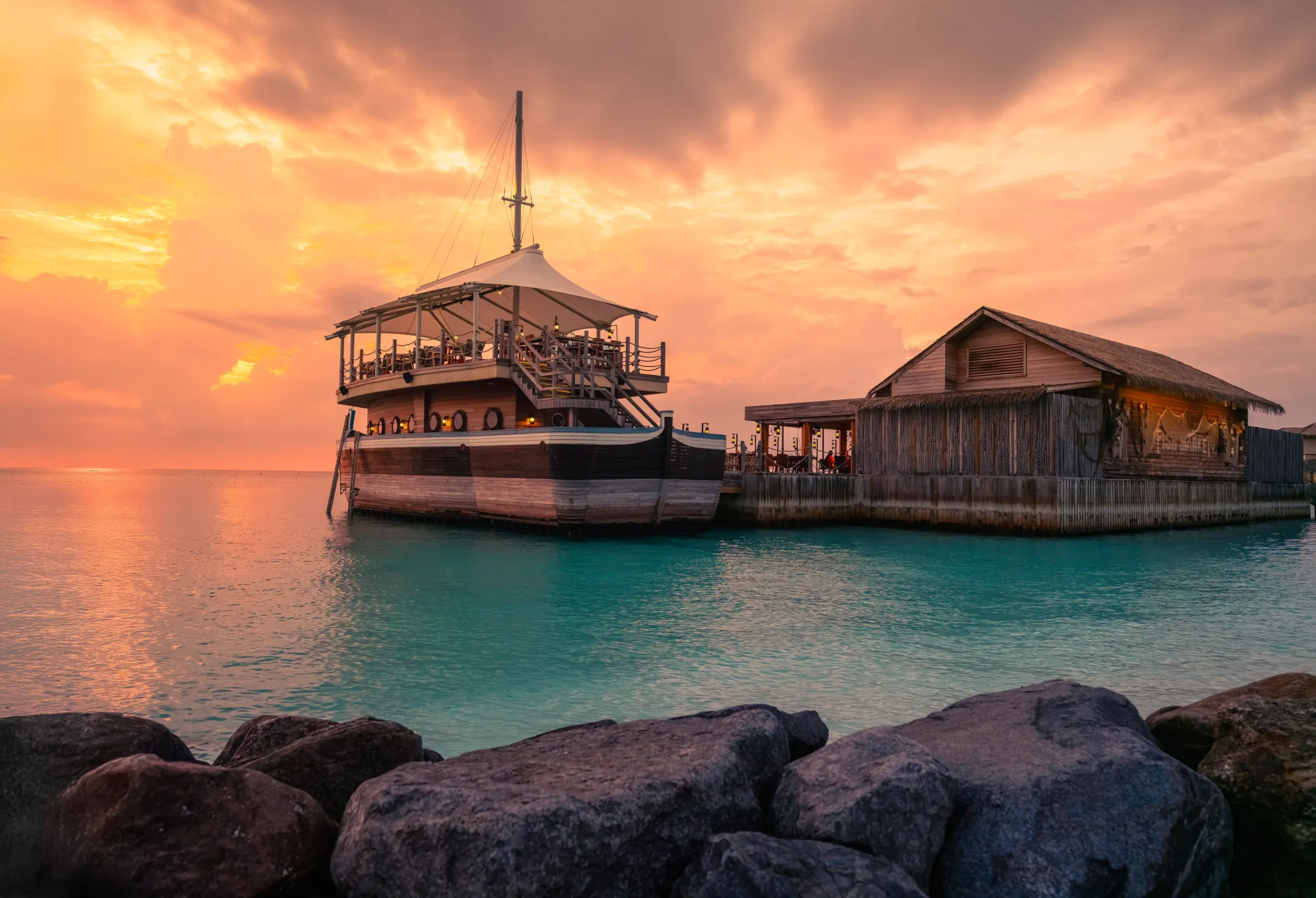 Sunset Bar