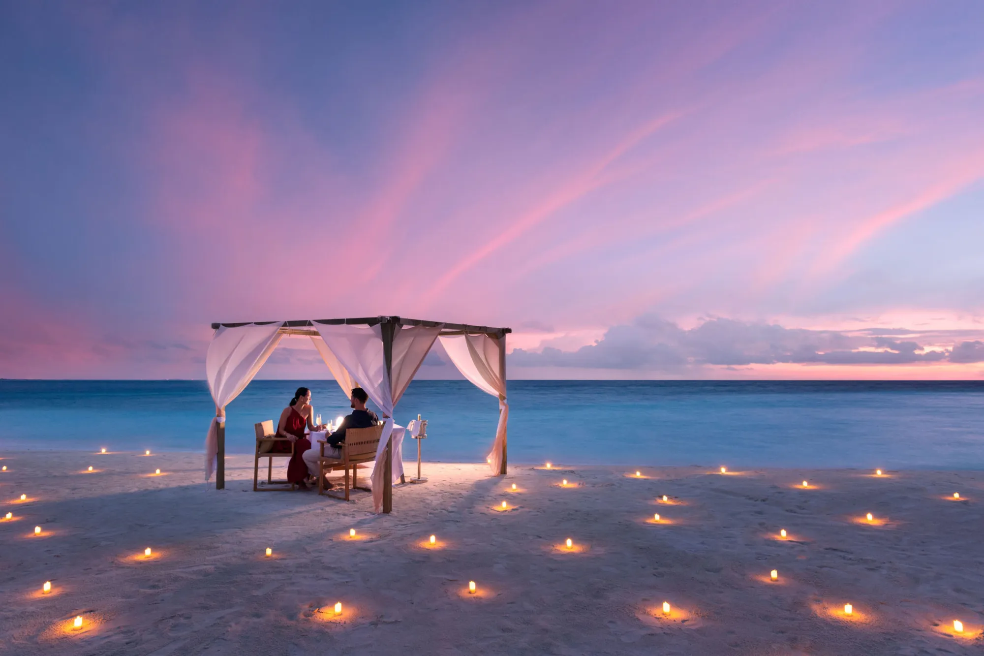 Destination Dining
