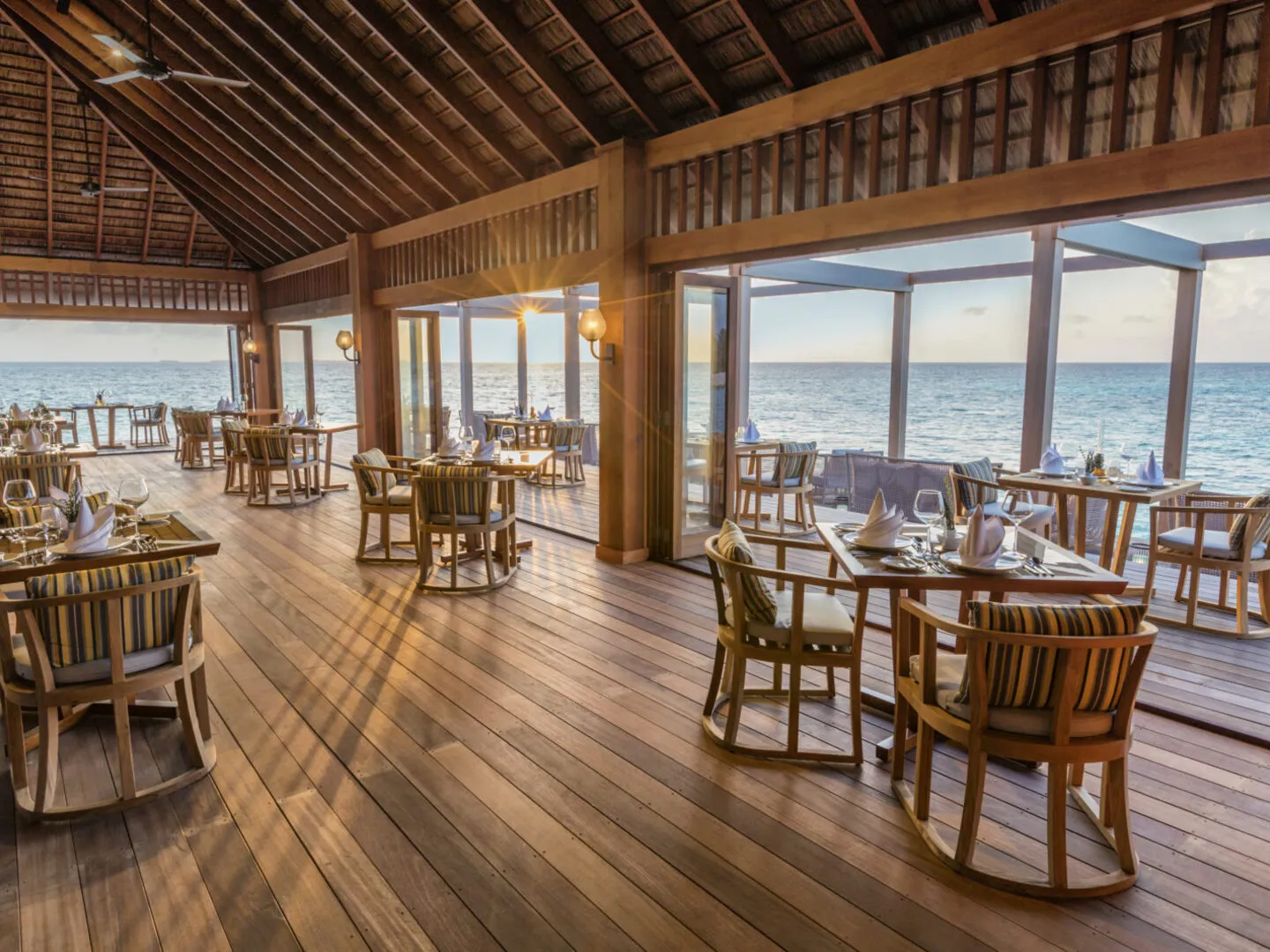Kashibo Restaurant
