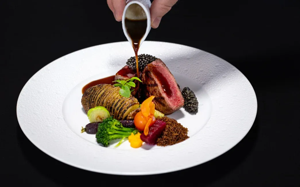Culinary Journeys