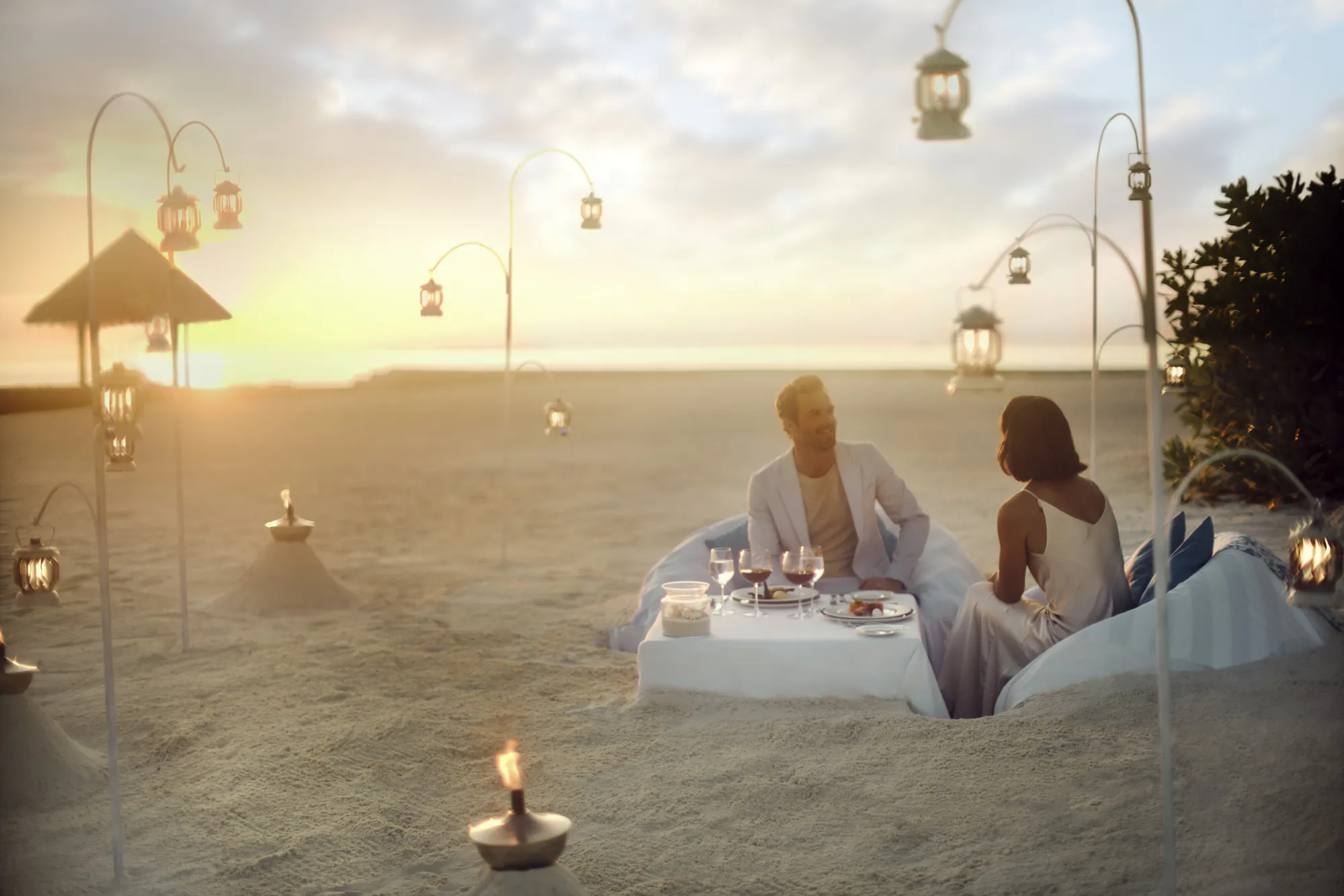 Designer Dining