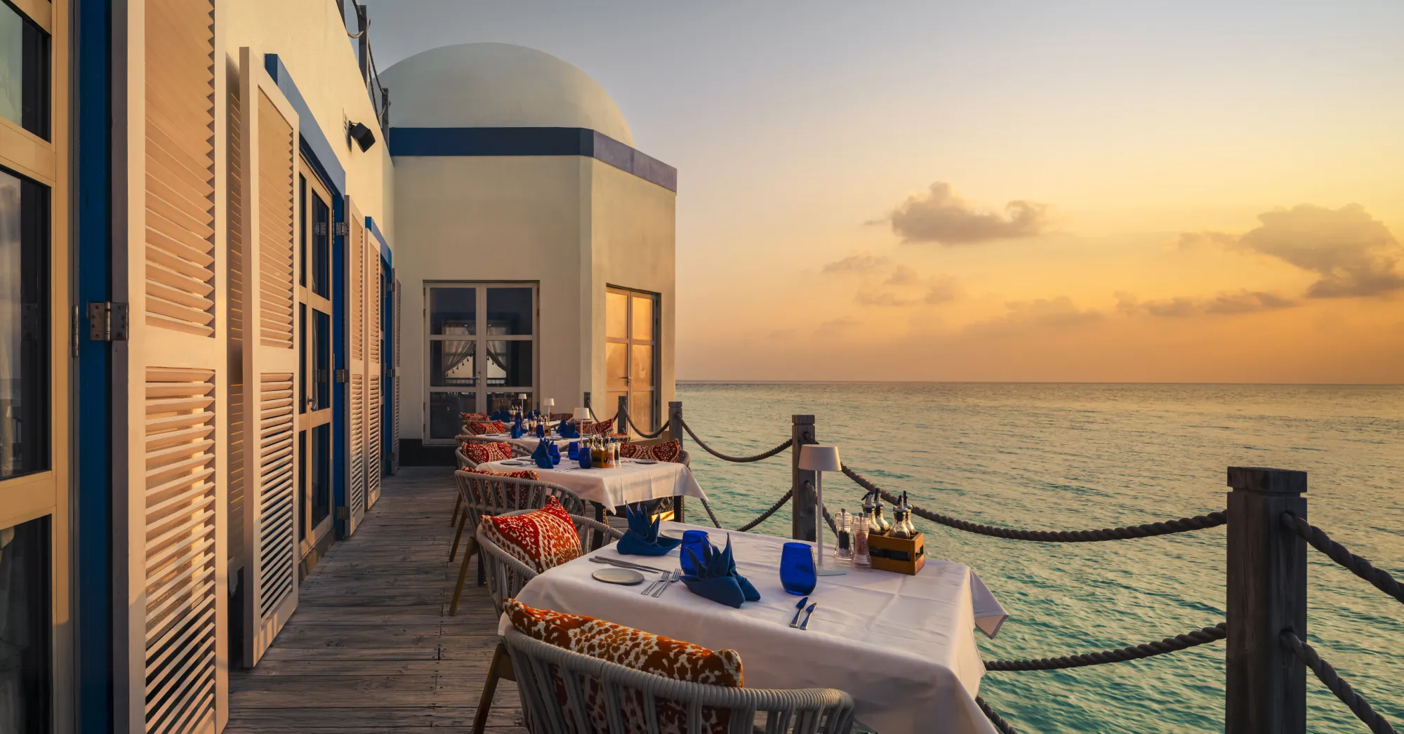 Culinary Journeys