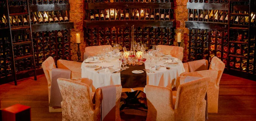 The Celler