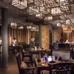 LE ASIATIQUE