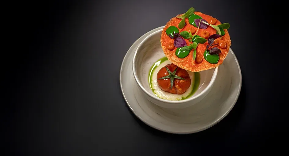Elevated Culinary Journeys