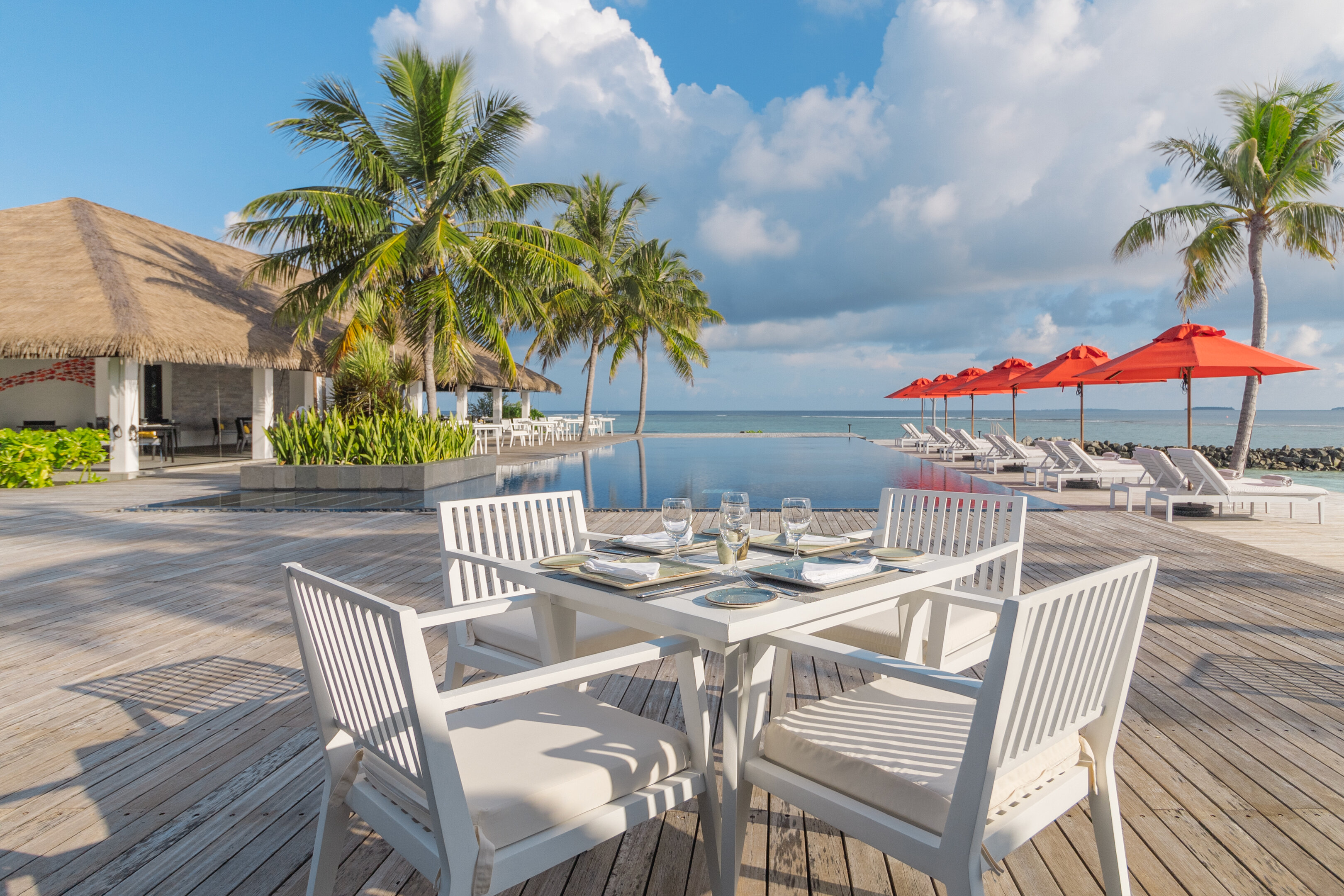 Thari Restaurant