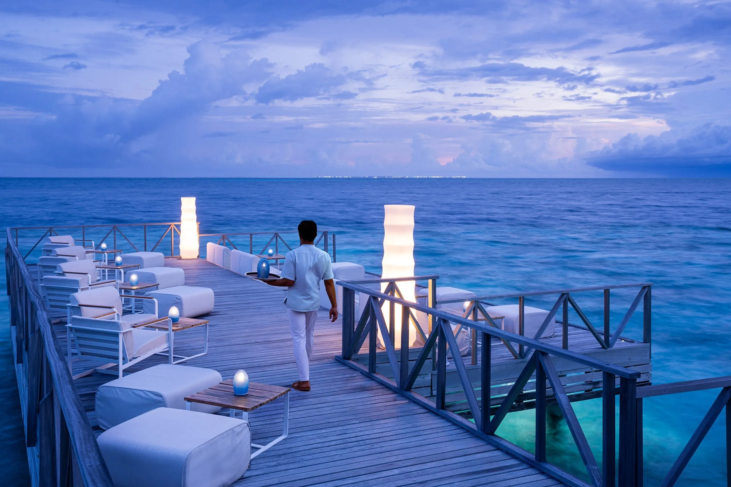 Culinary Journeys