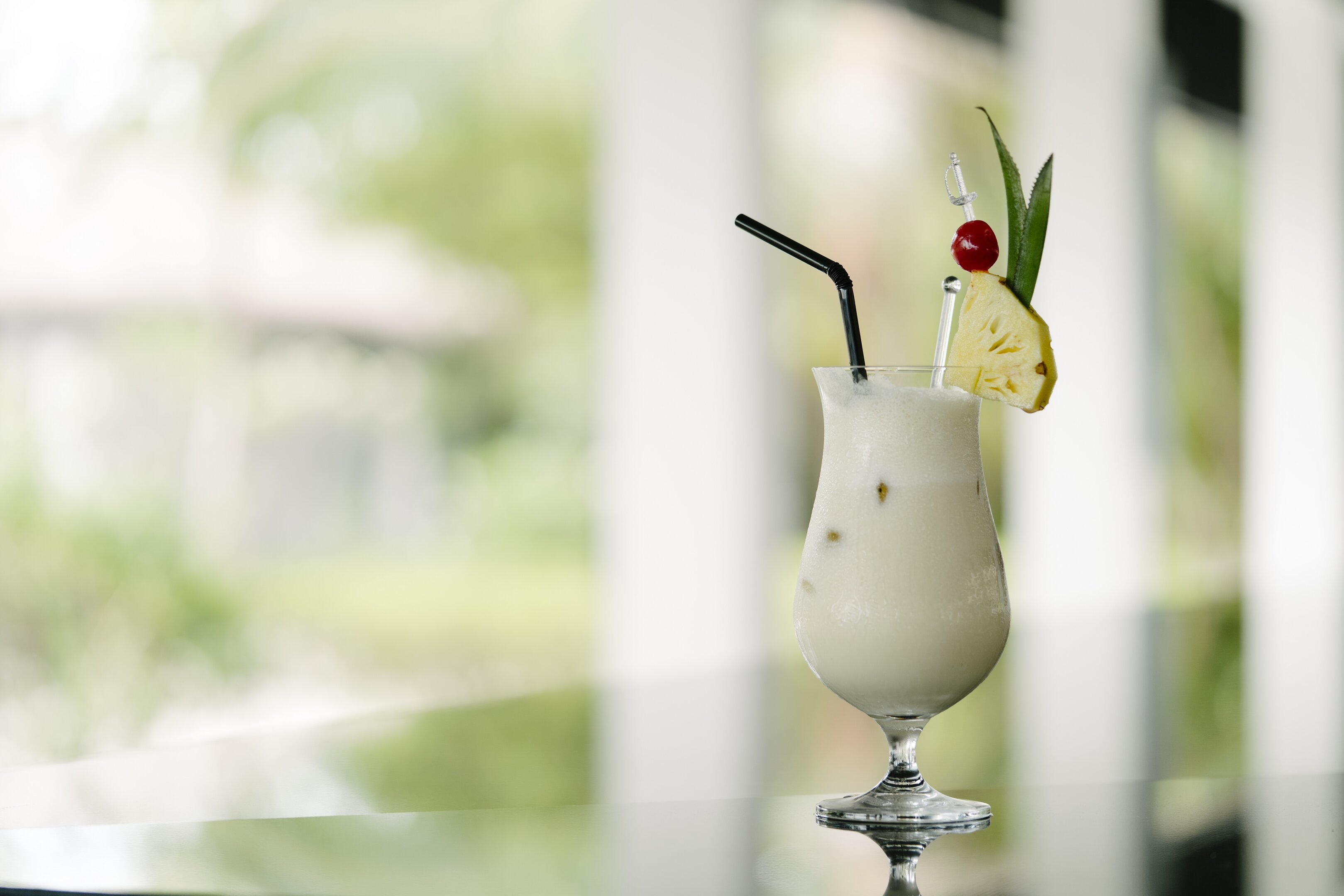Palms Bar