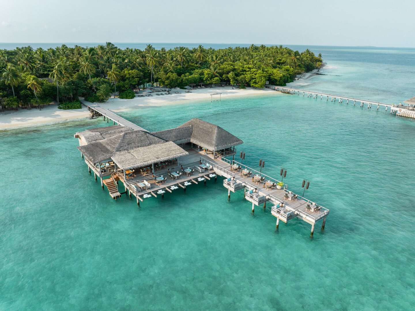 Lagoon Bar