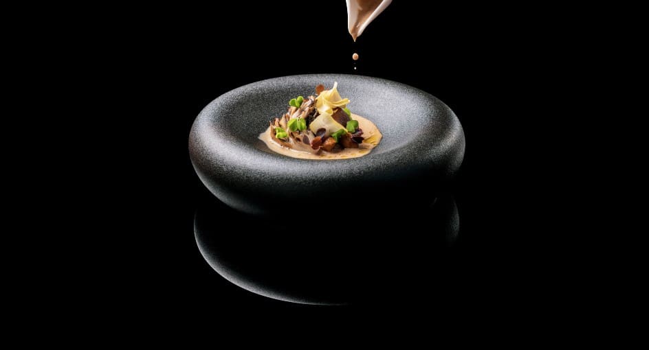 Around The World Michelin Star Guest Chef Series